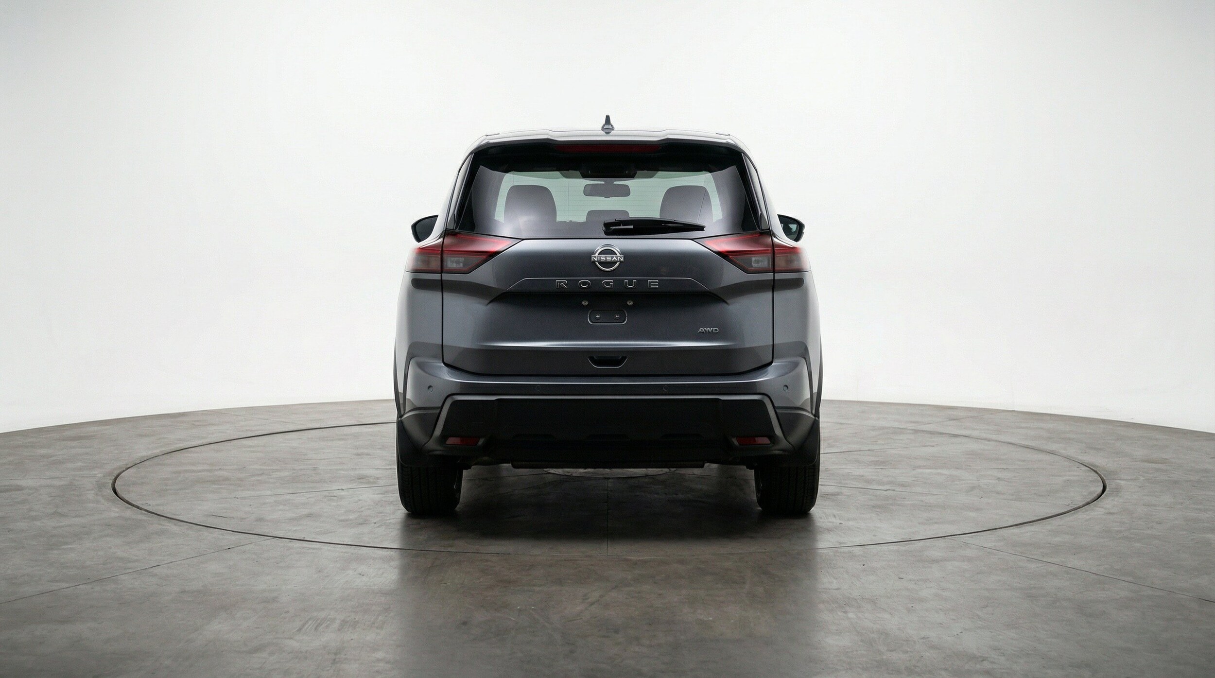 Thumbnail: 2025 Nissan Rogue - 7