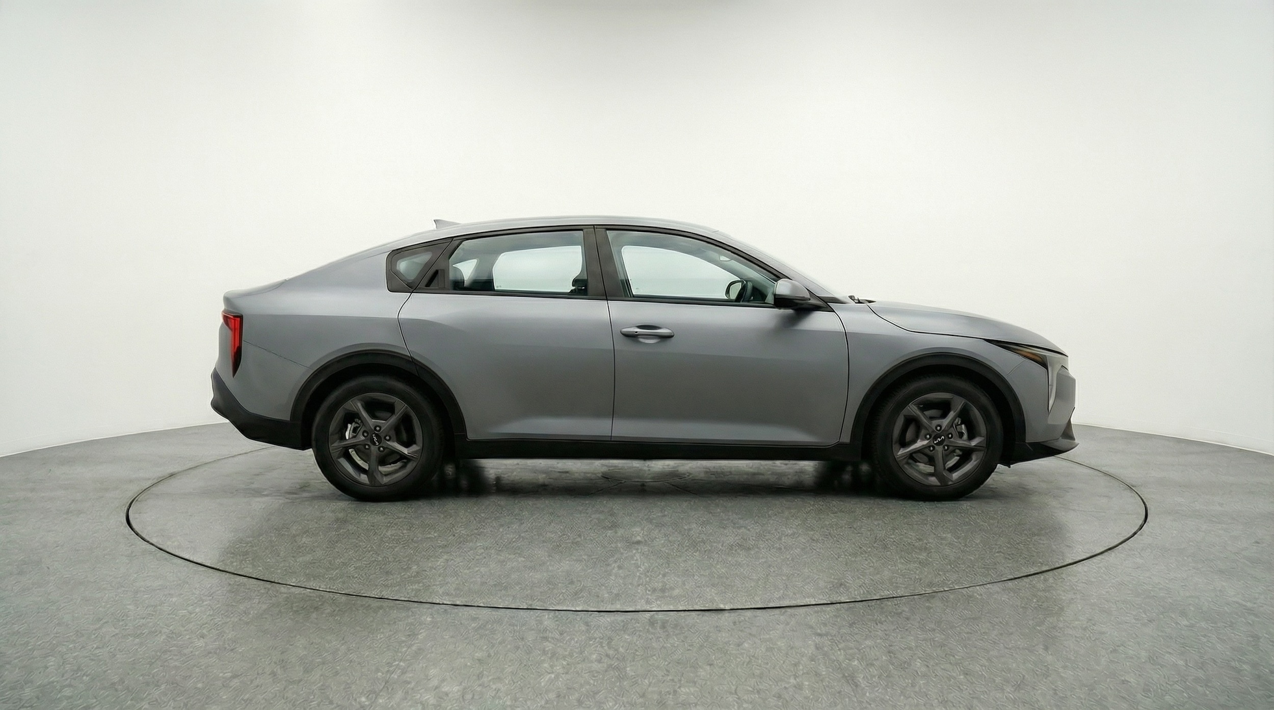 Thumbnail: 2025 Kia K4 - 8