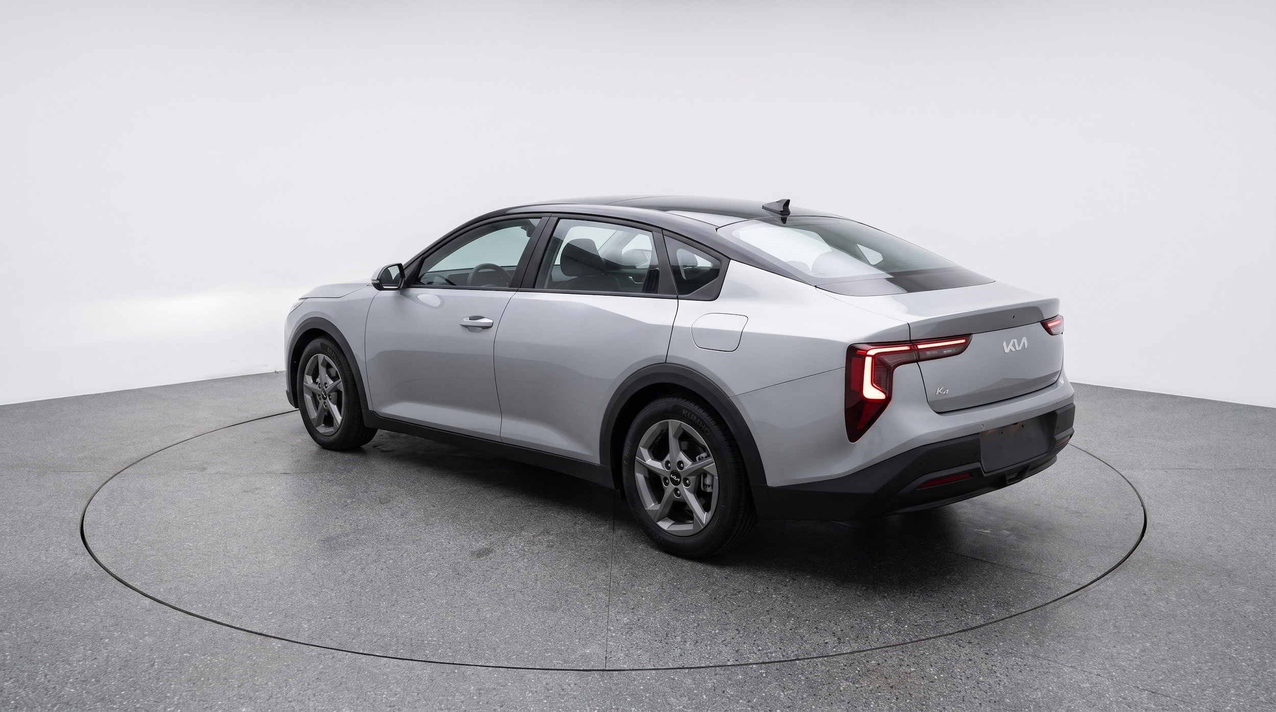 Thumbnail: 2026 Kia K4 - 6