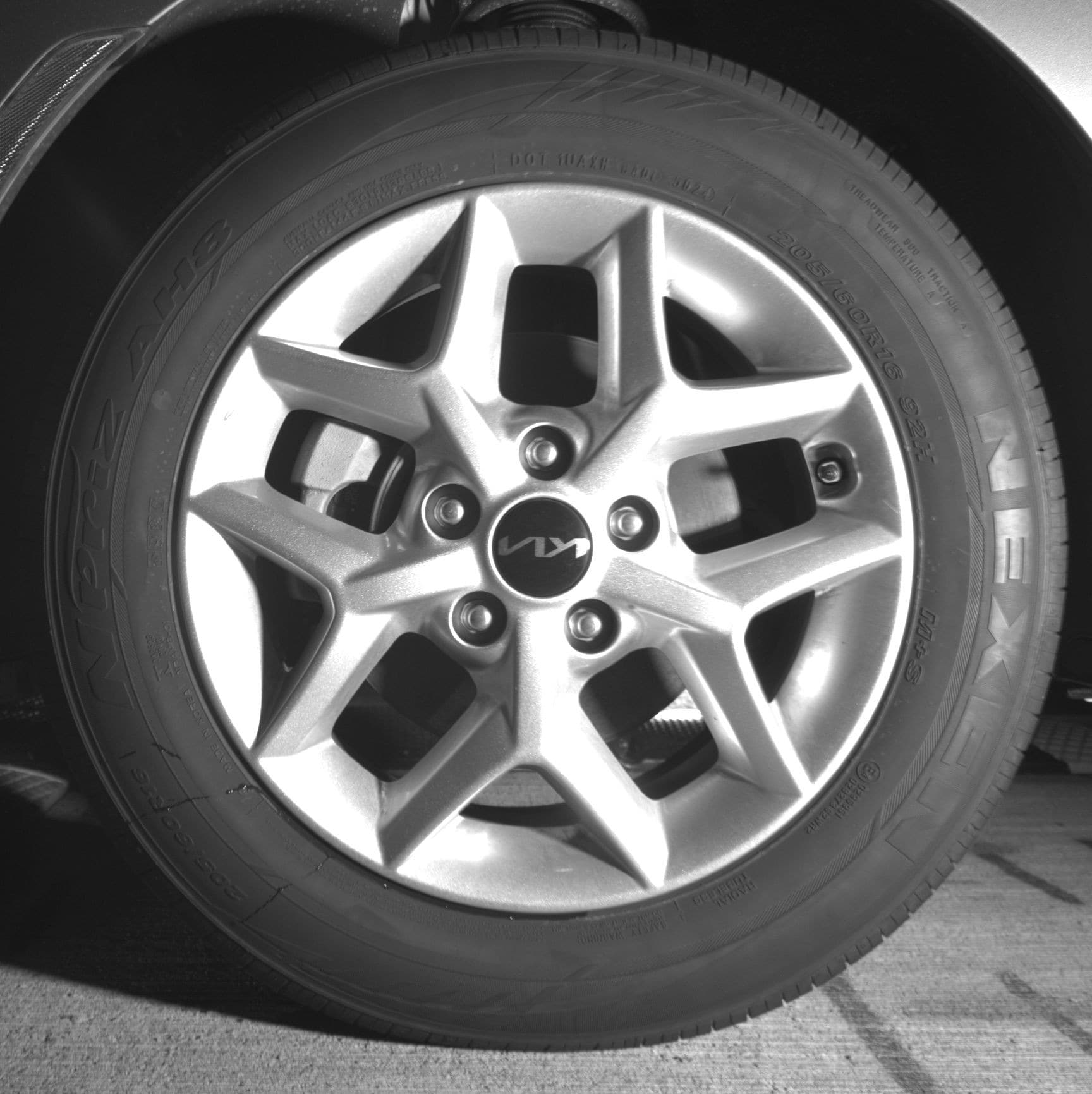 Thumbnail: 2025 Kia Soul - 9