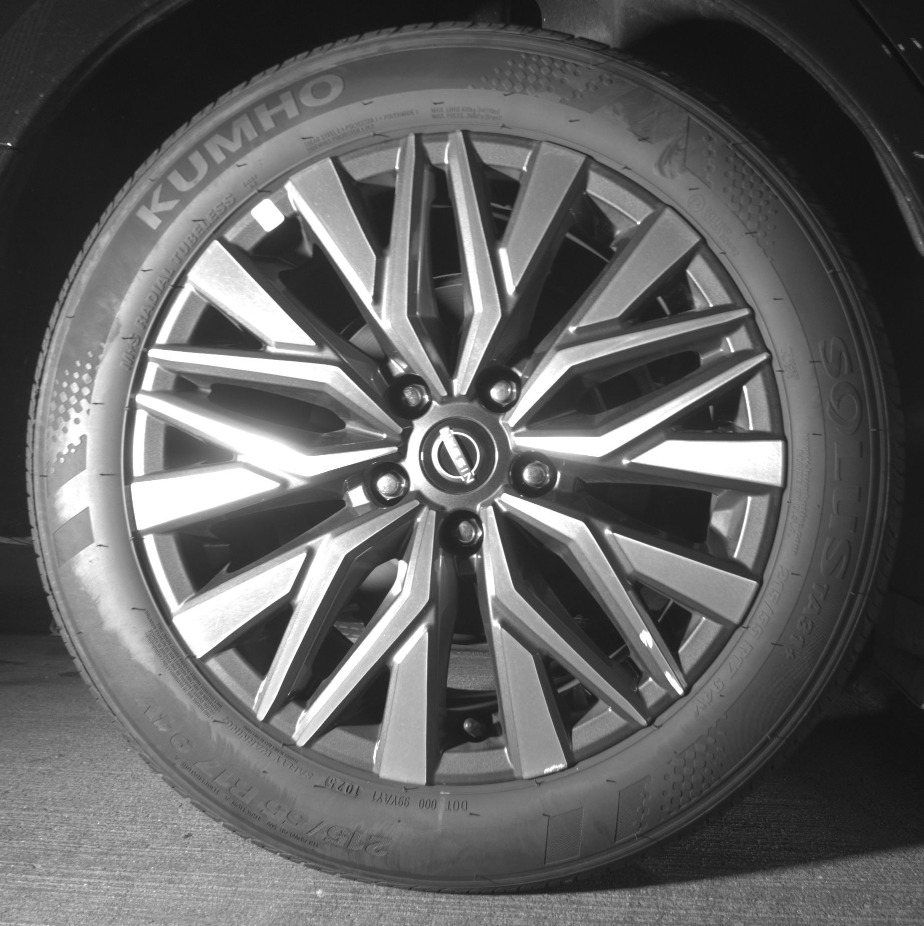 Thumbnail: 2025 Nissan Altima - 12