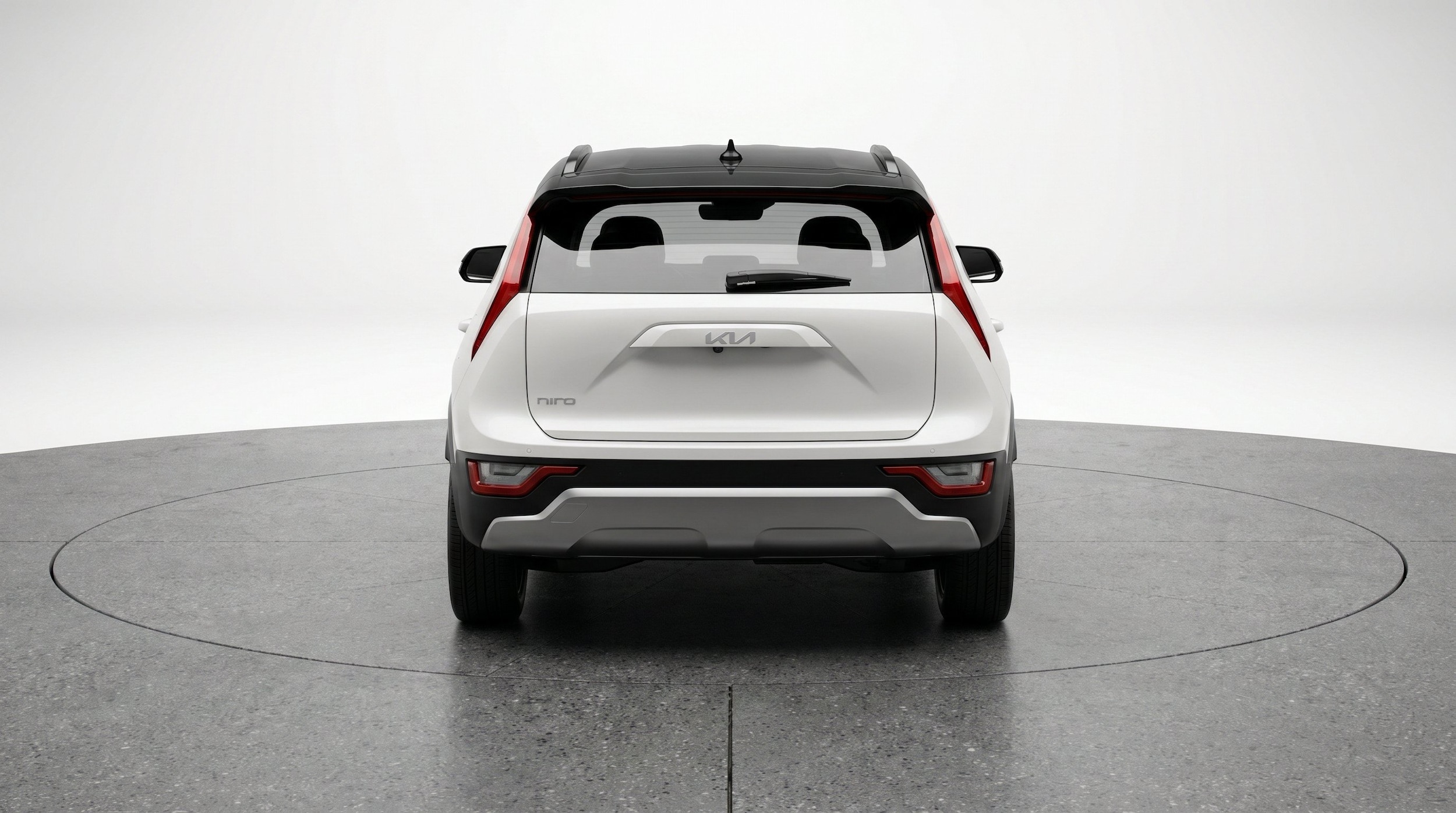 Thumbnail: 2026 Kia Niro - 7