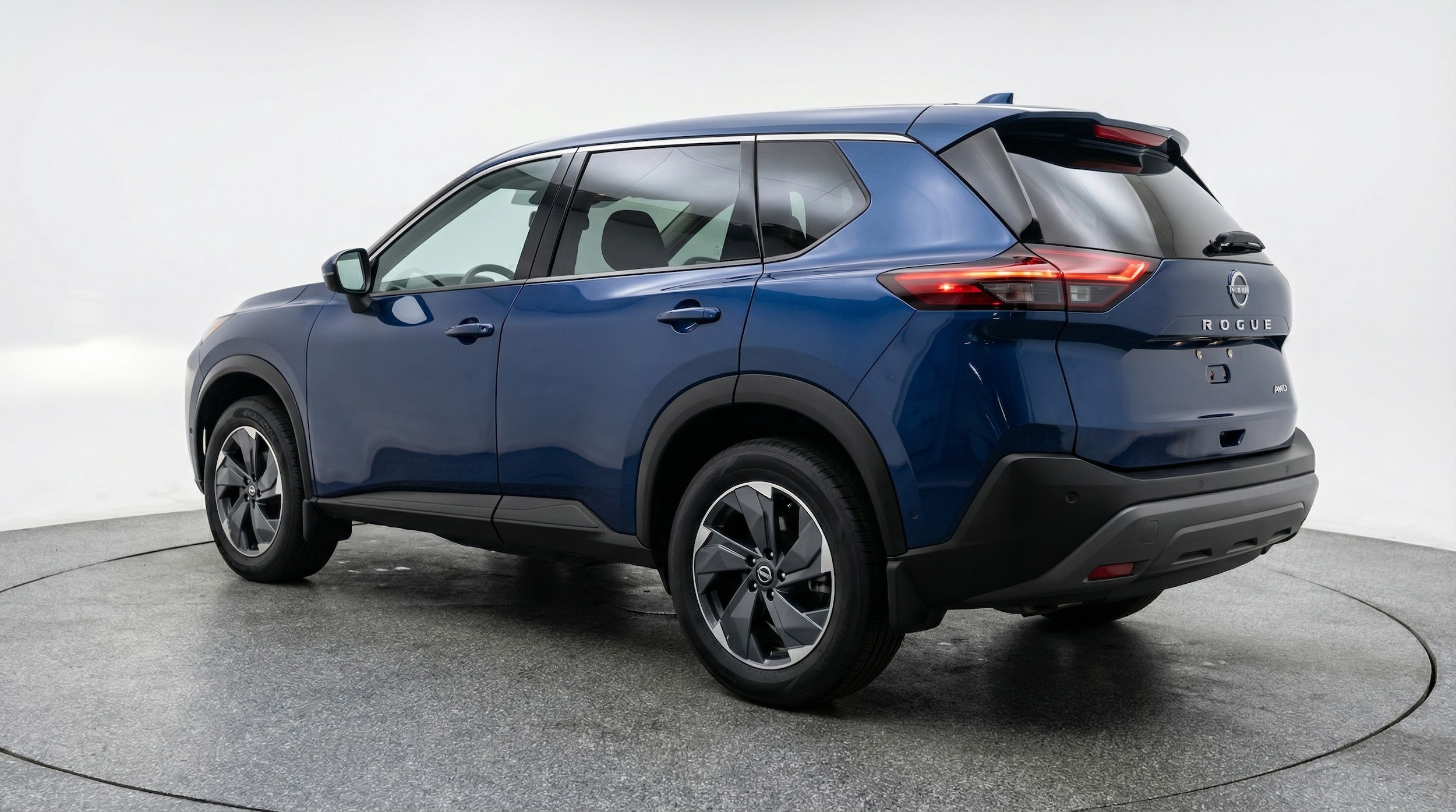 Thumbnail: 2025 Nissan Rogue - 5
