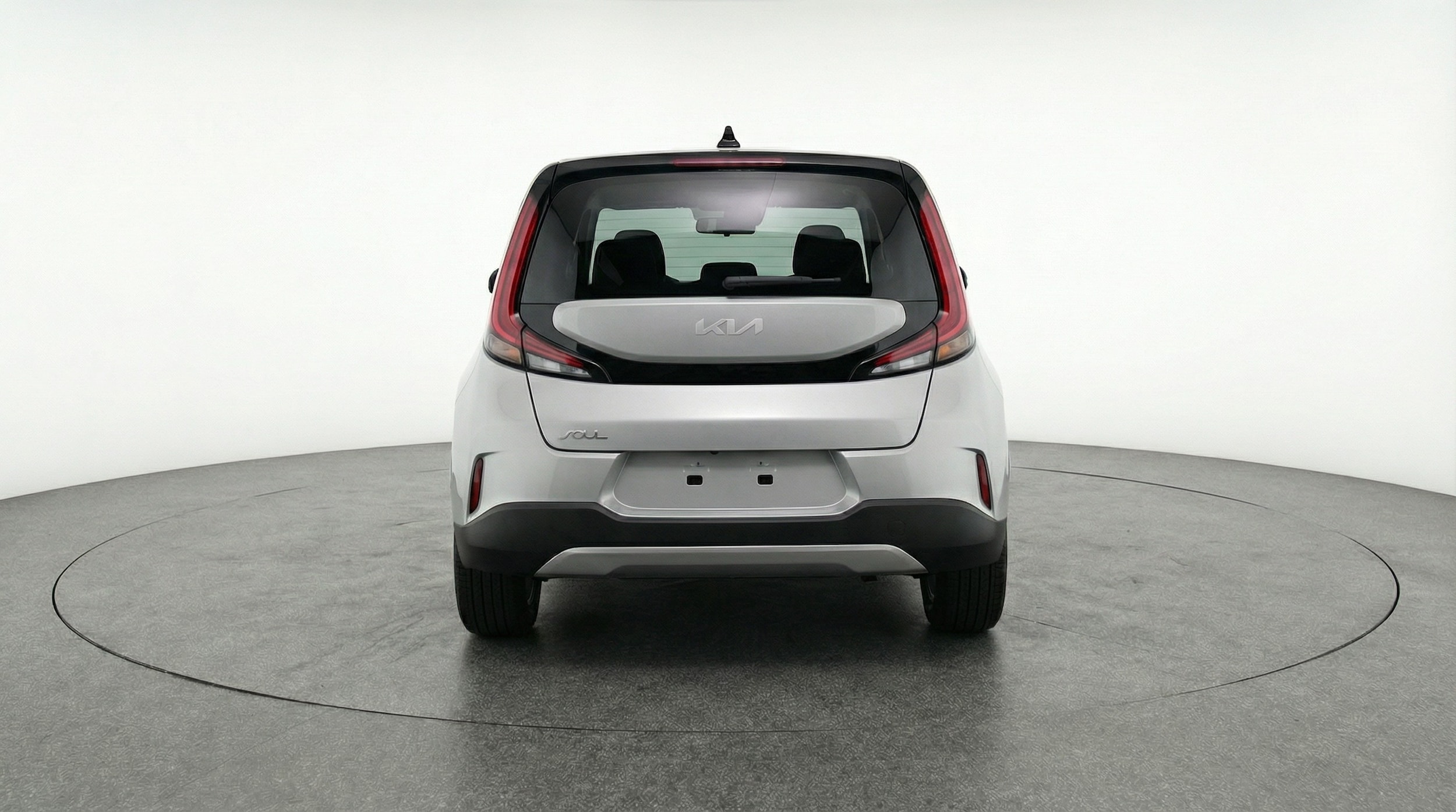 Thumbnail: 2025 Kia Soul - 6