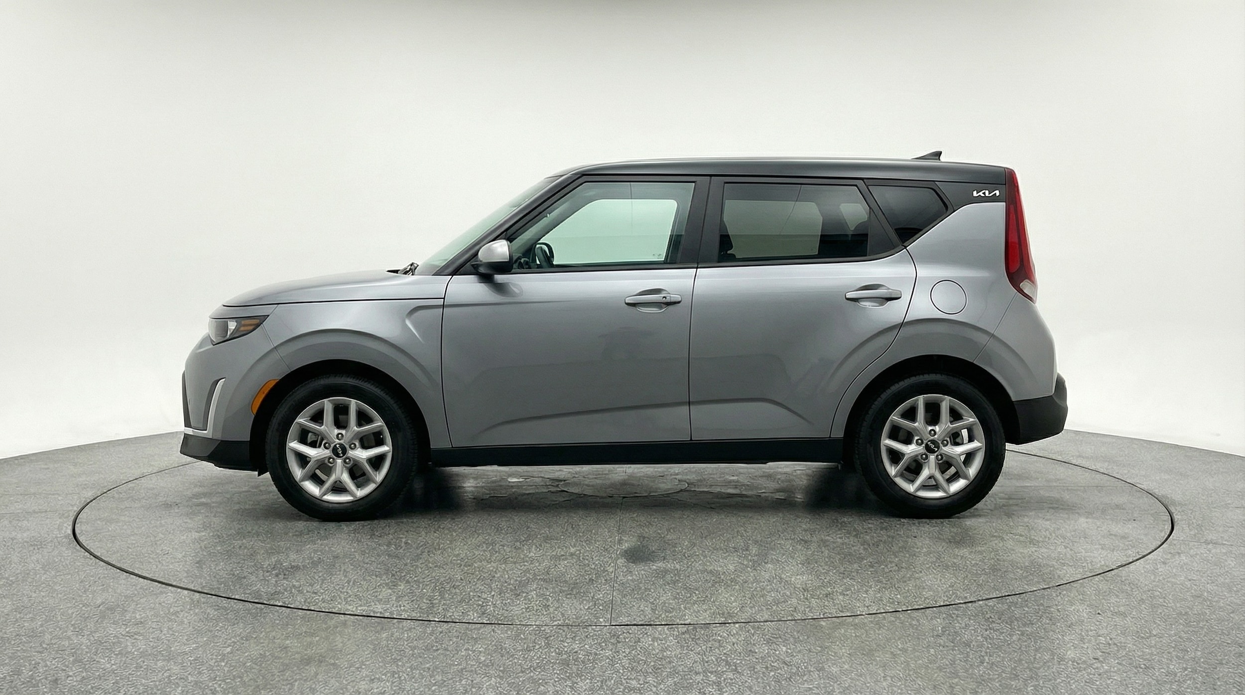 Thumbnail: 2025 Kia Soul - 4