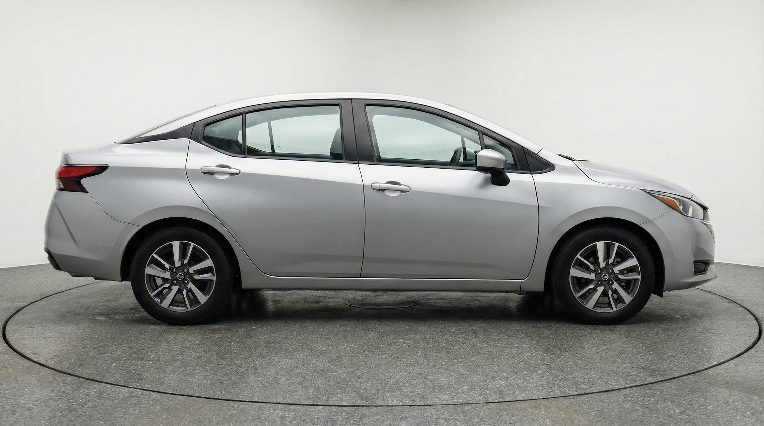 Thumbnail: 2025 Nissan Versa - 8