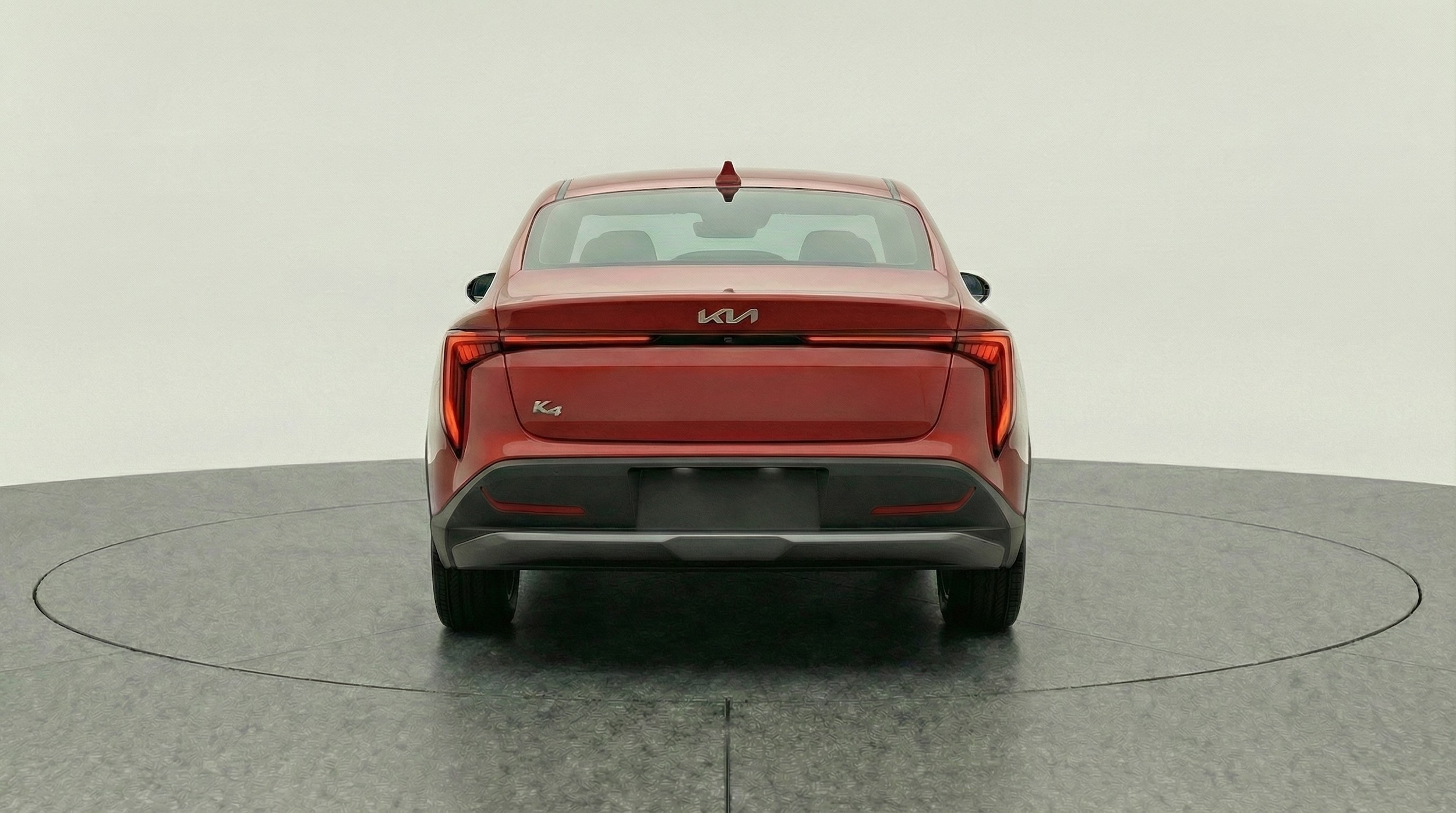 Thumbnail: 2025 Kia K4 - 6