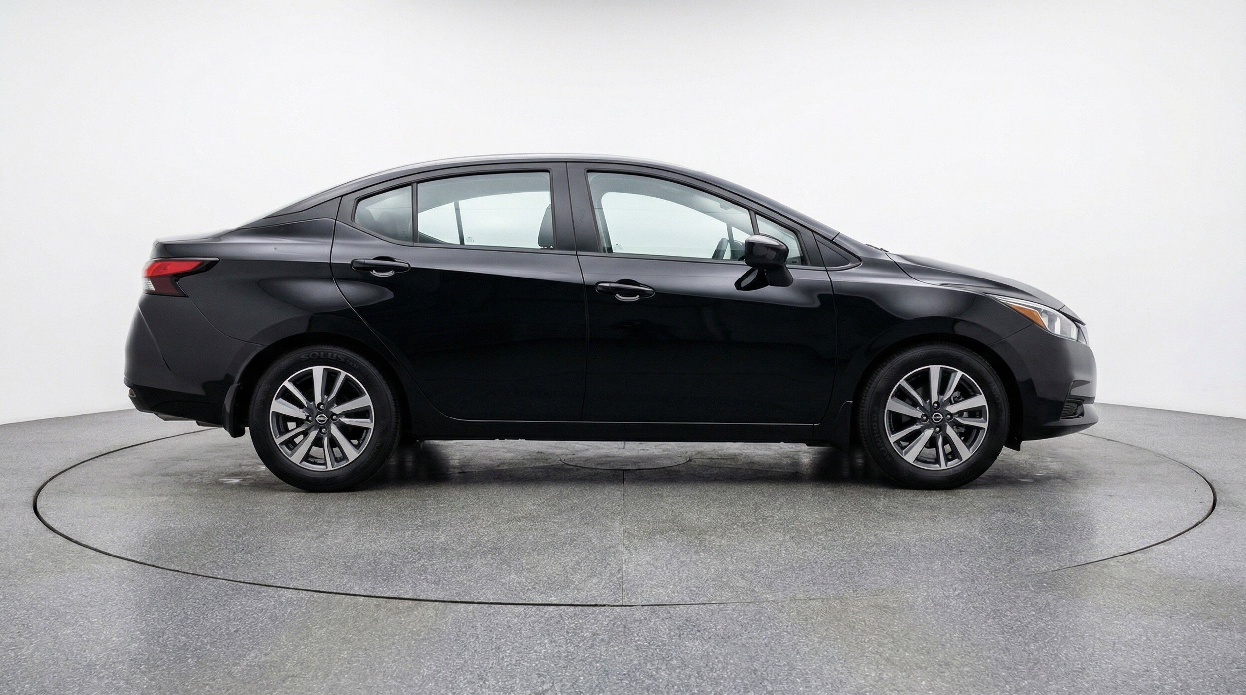Thumbnail: 2025 Nissan Versa - 11