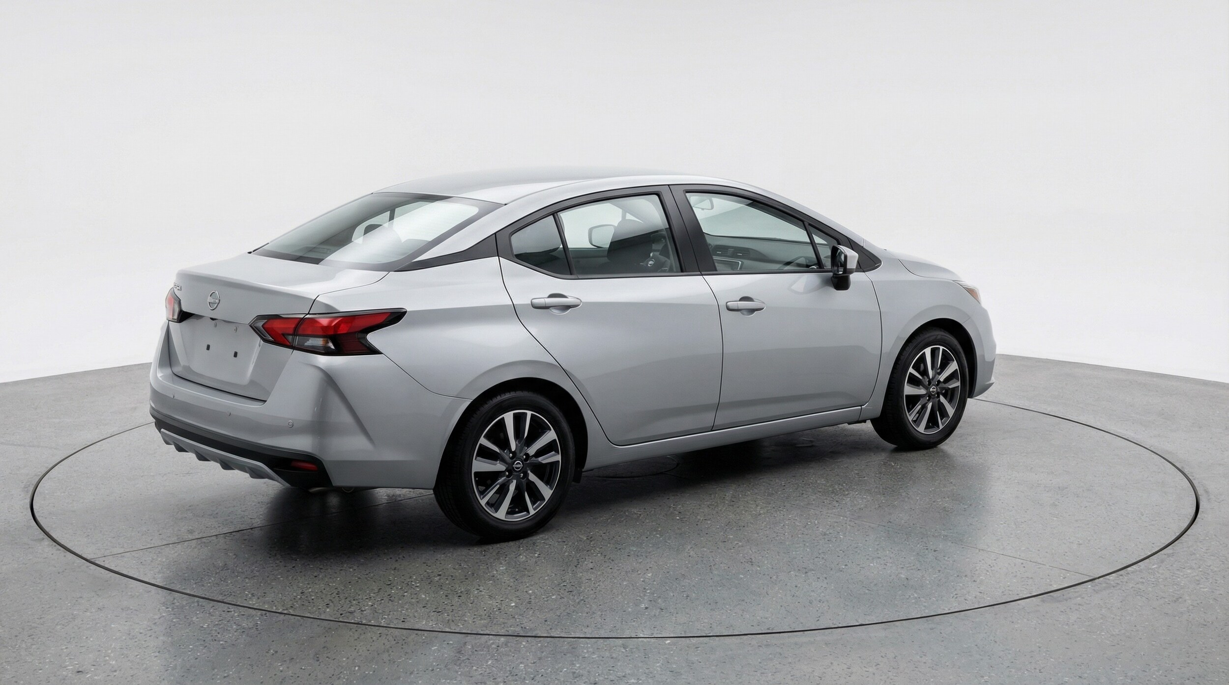 Thumbnail: 2025 Nissan Versa - 7