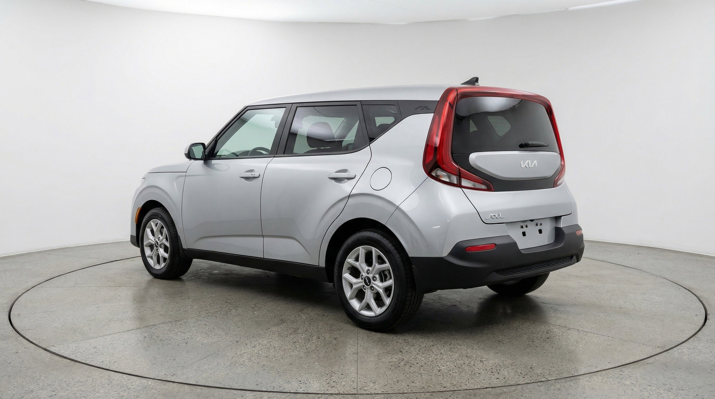 Thumbnail: 2025 Kia Soul - 6