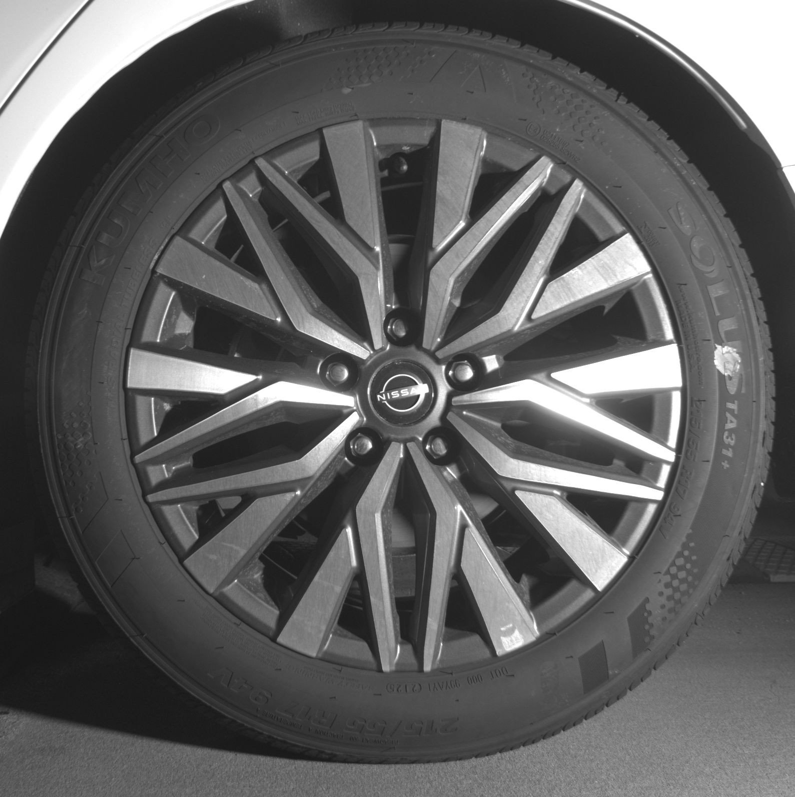 Thumbnail: 2025 Nissan Altima - 14