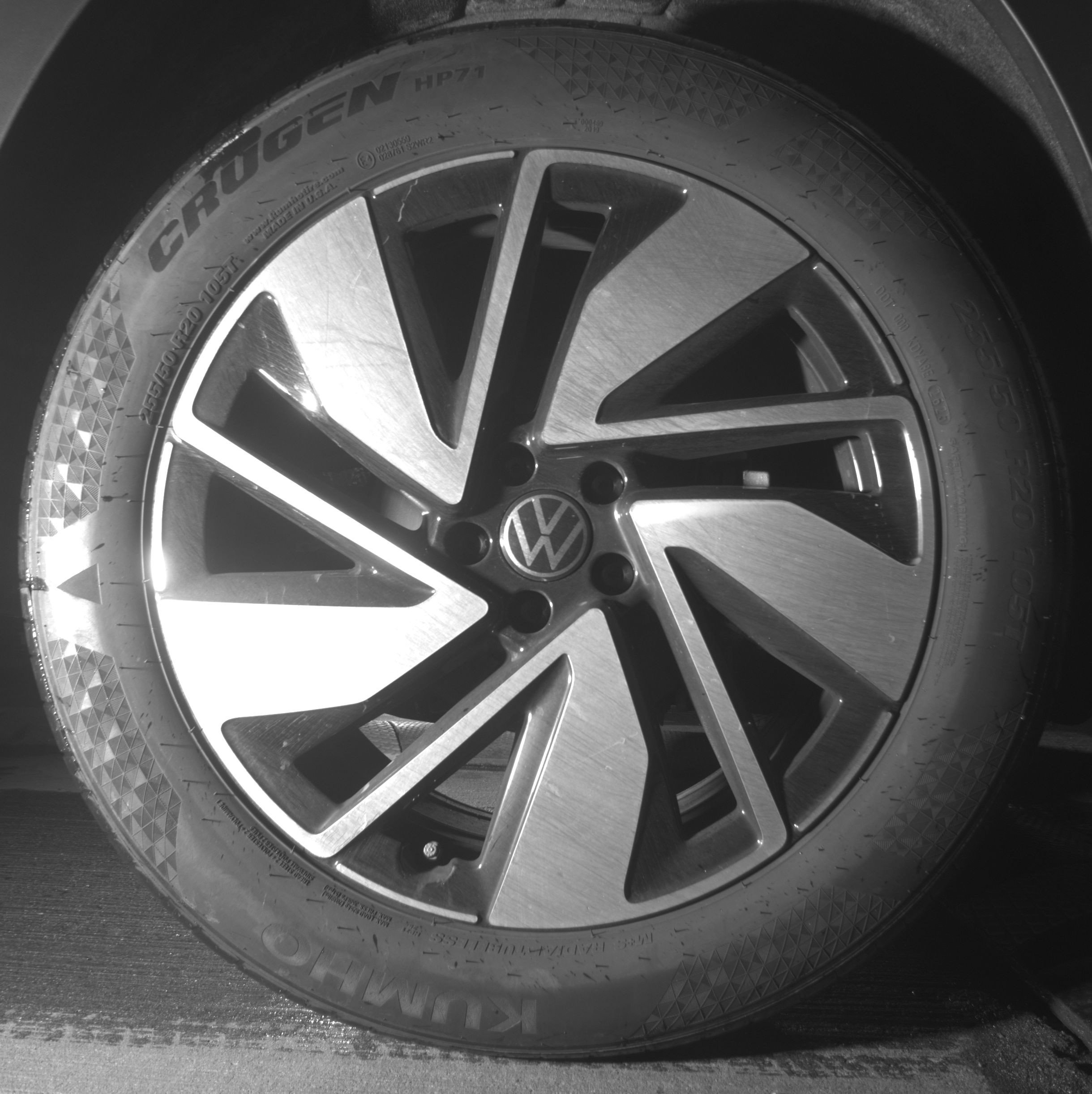 Thumbnail: 2026 Volkswagen Atlas - 15