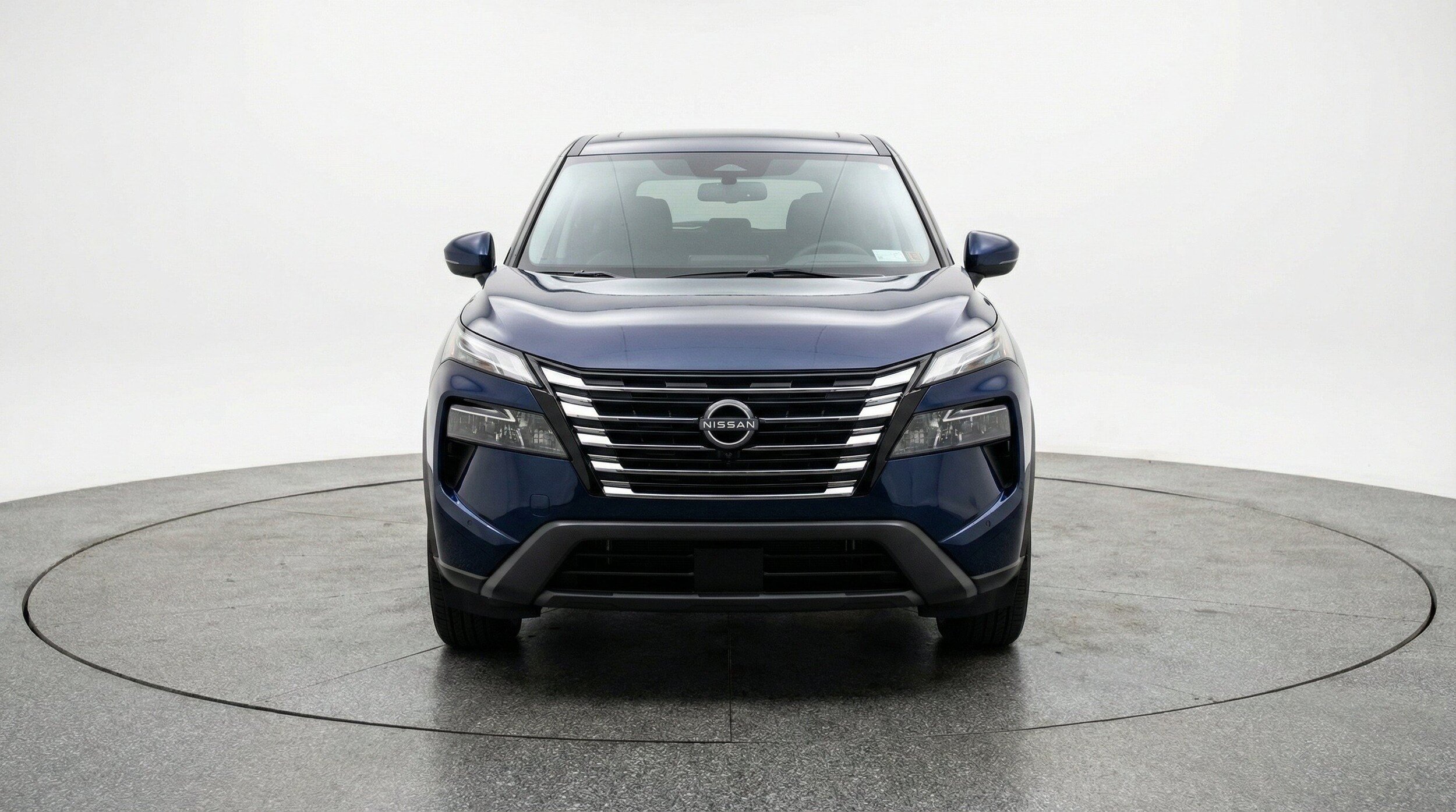 Thumbnail: 2025 Nissan Rogue - 2