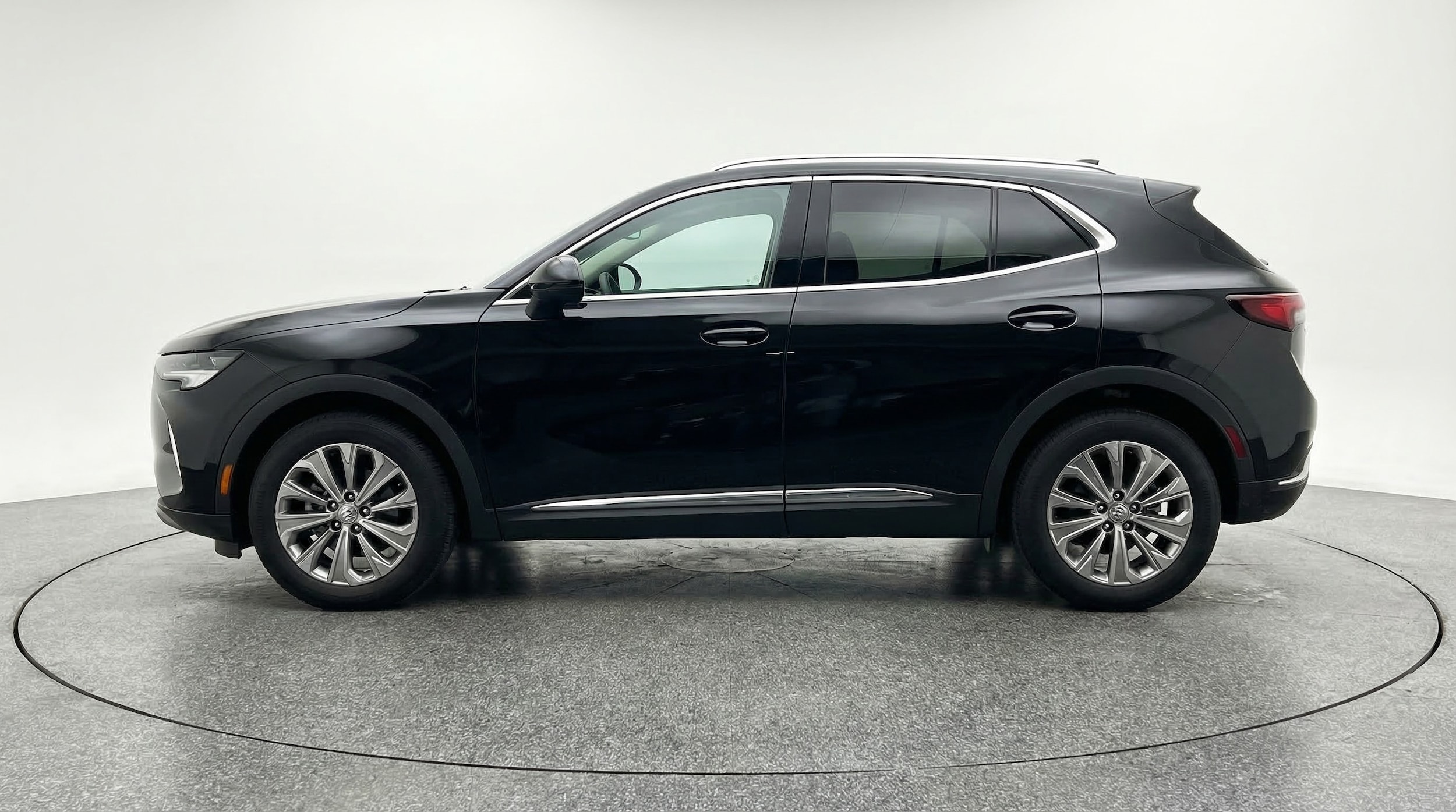 Thumbnail: 2024 Buick Envision - 4