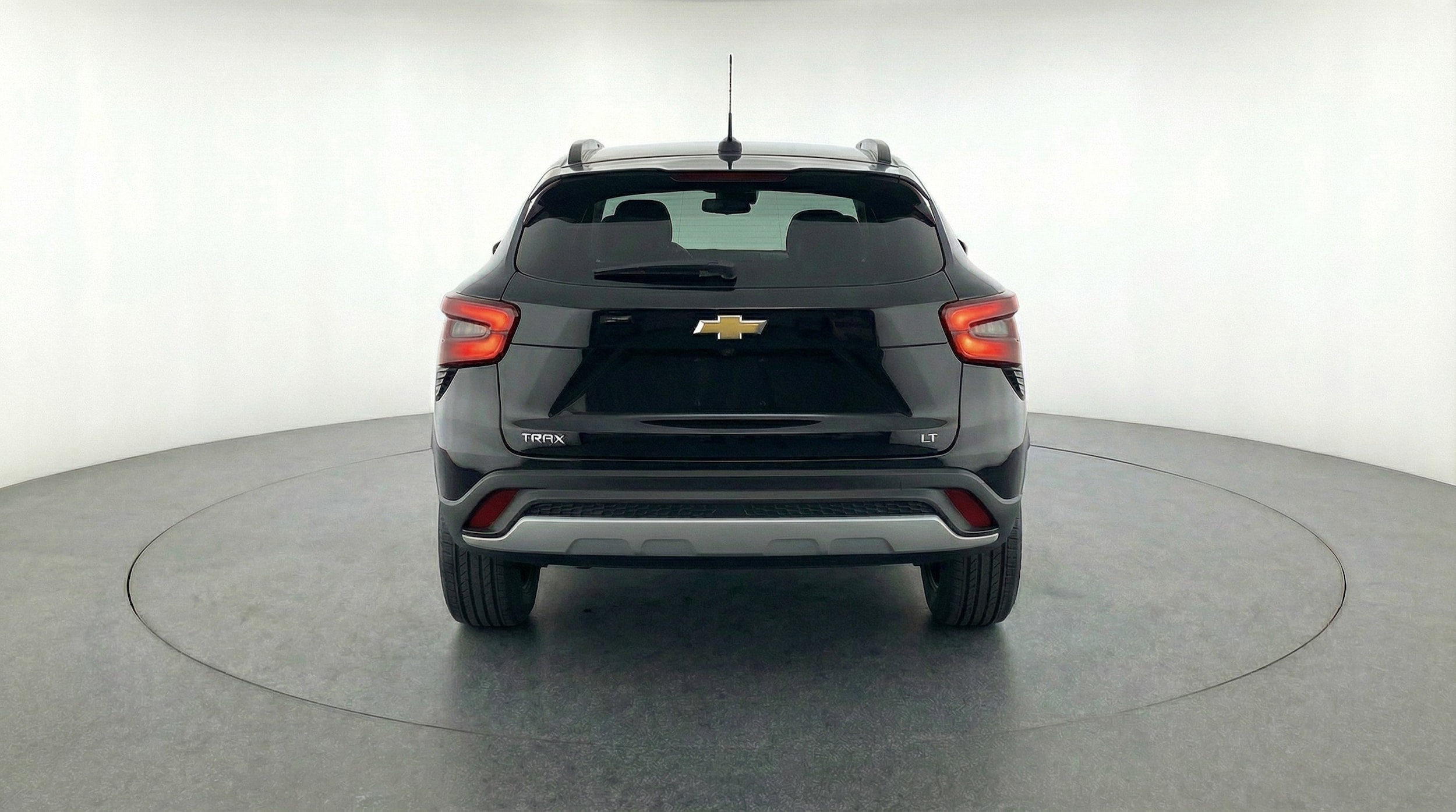 Thumbnail: 2025 Chevrolet Trax - 7