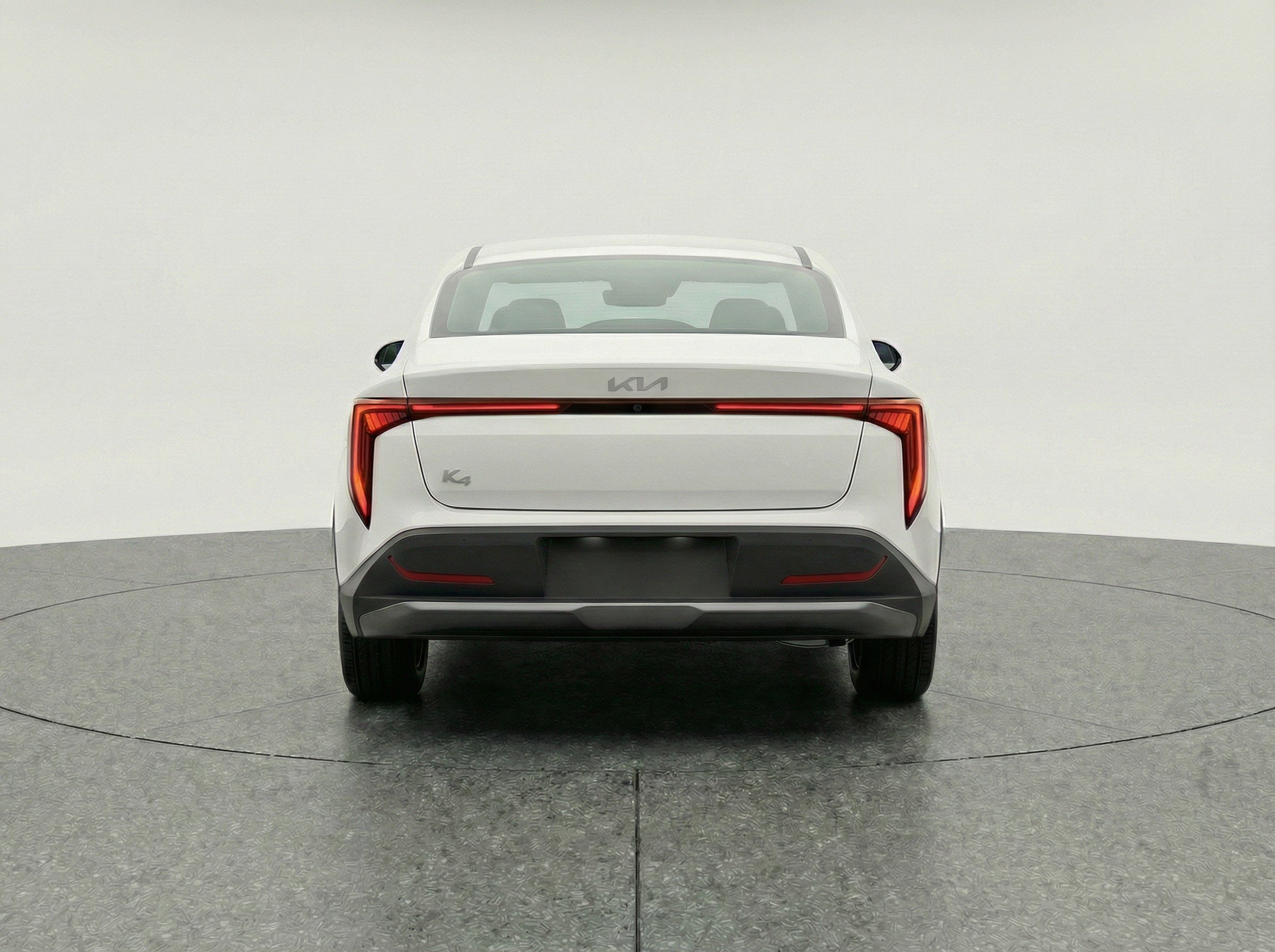 Thumbnail: 2025 Kia K4 - 7