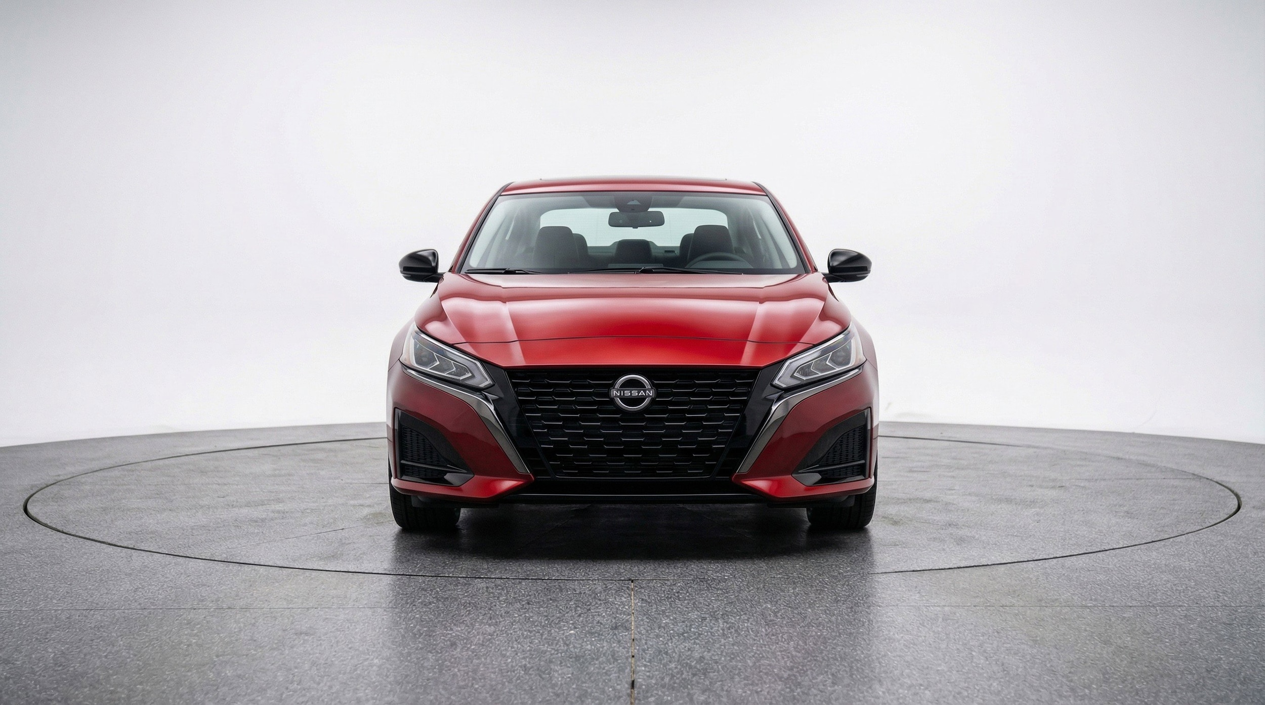 Thumbnail: 2025 Nissan Altima - 2