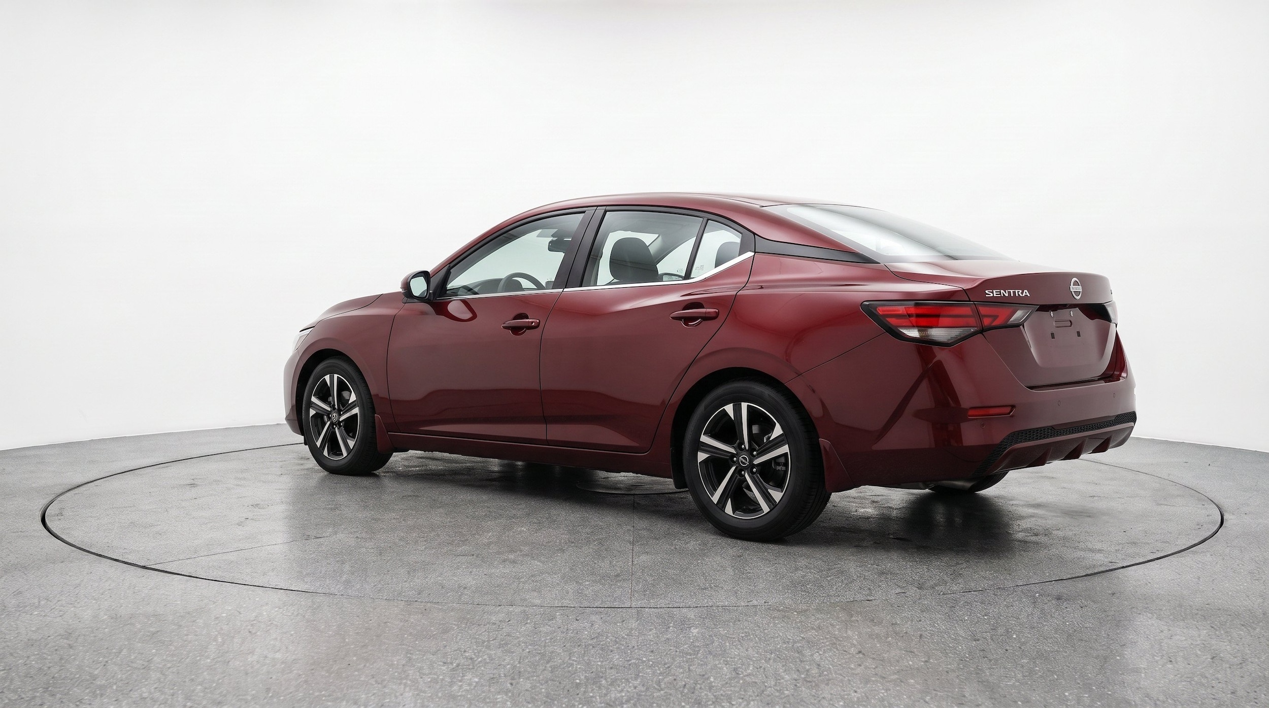Thumbnail: 2025 Nissan Sentra - 6