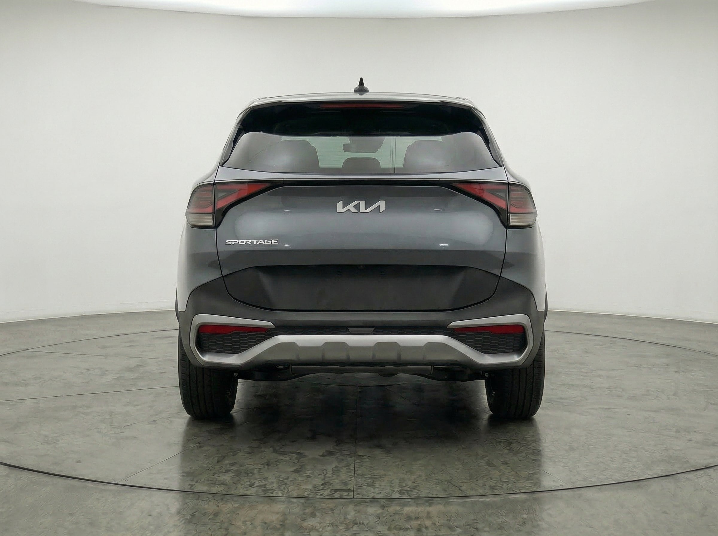 Thumbnail: 2026 Kia Sportage - 7