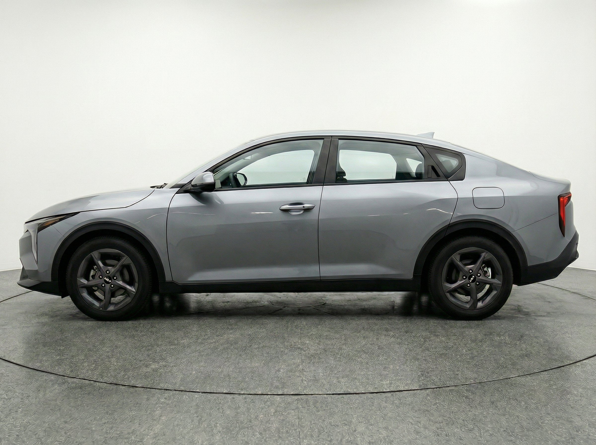 Thumbnail: 2025 Kia K4 - 5