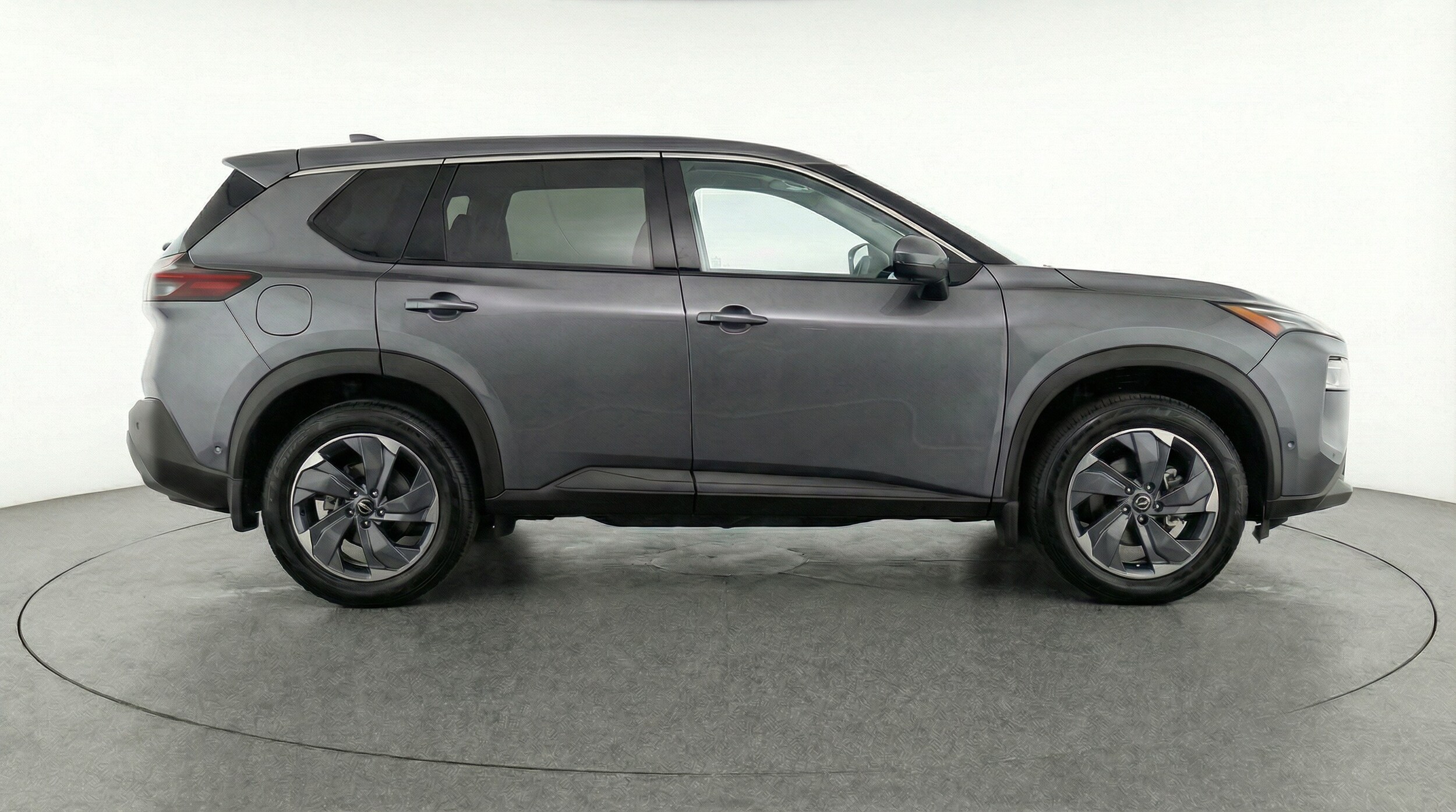 Thumbnail: 2025 Nissan Rogue - 8