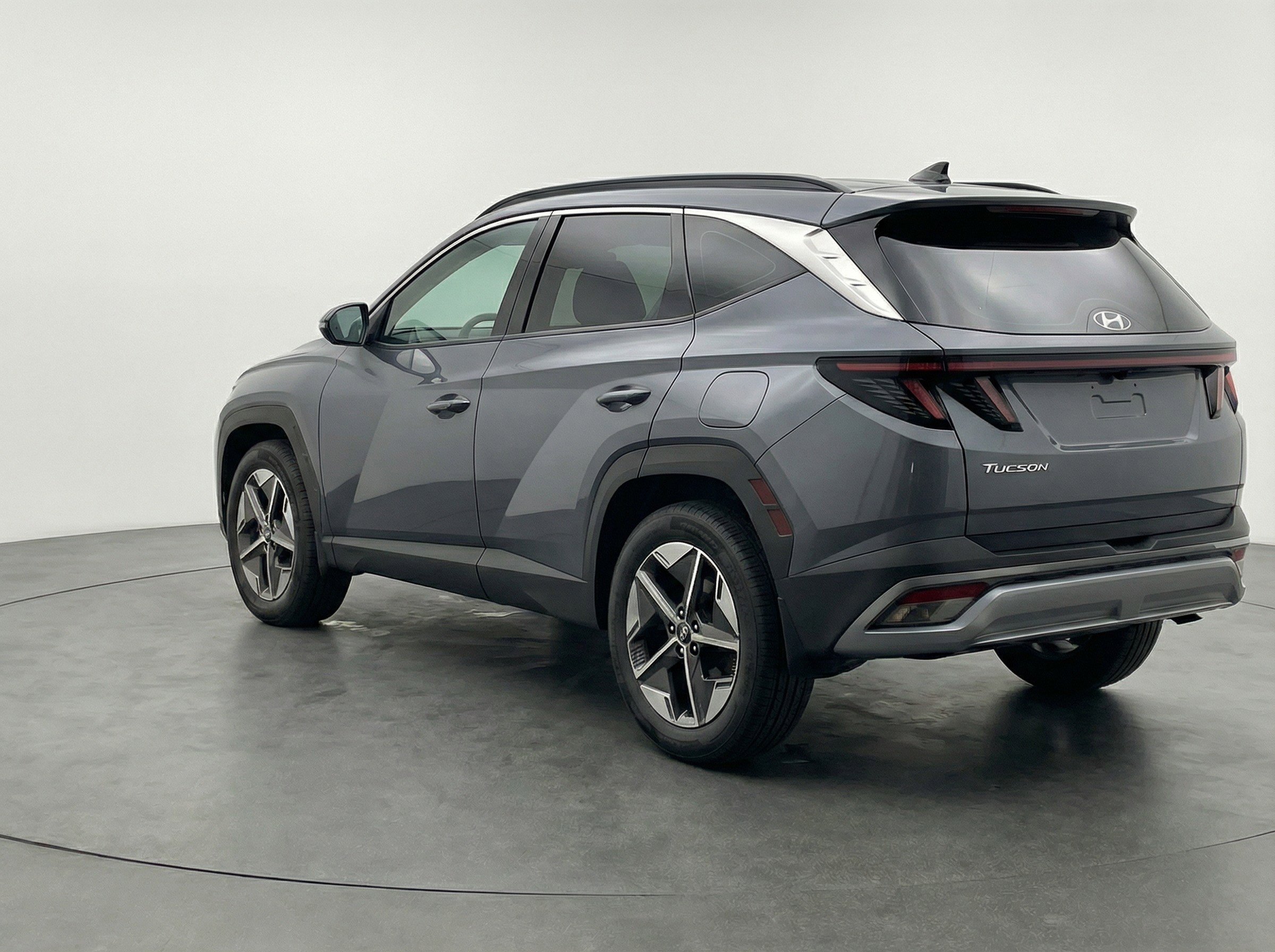 Thumbnail: 2025 Hyundai Tucson - 6
