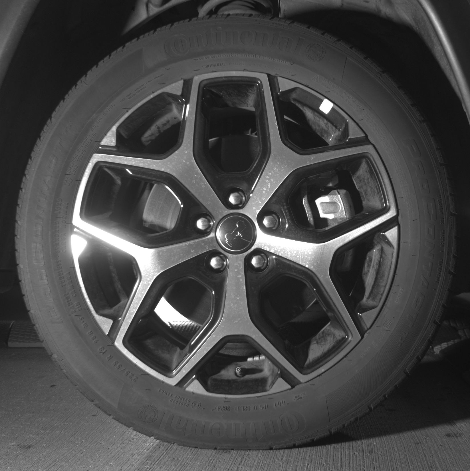 Thumbnail: 2025 Jeep Compass - 10