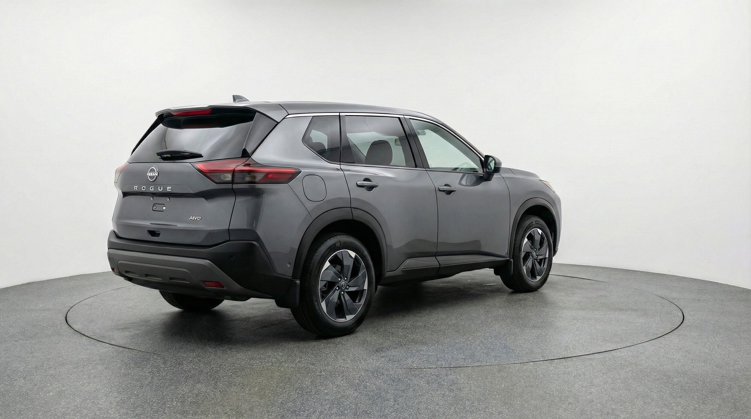 Thumbnail: 2025 Nissan Rogue - 9
