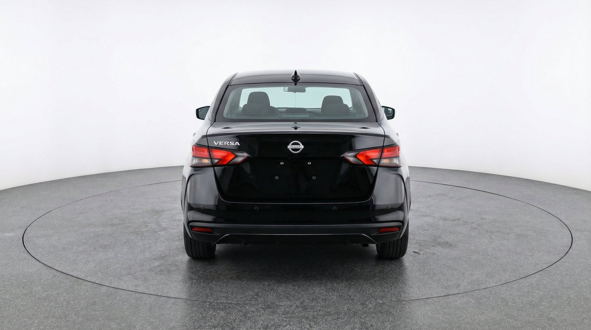 Thumbnail: 2025 Nissan Versa - 7