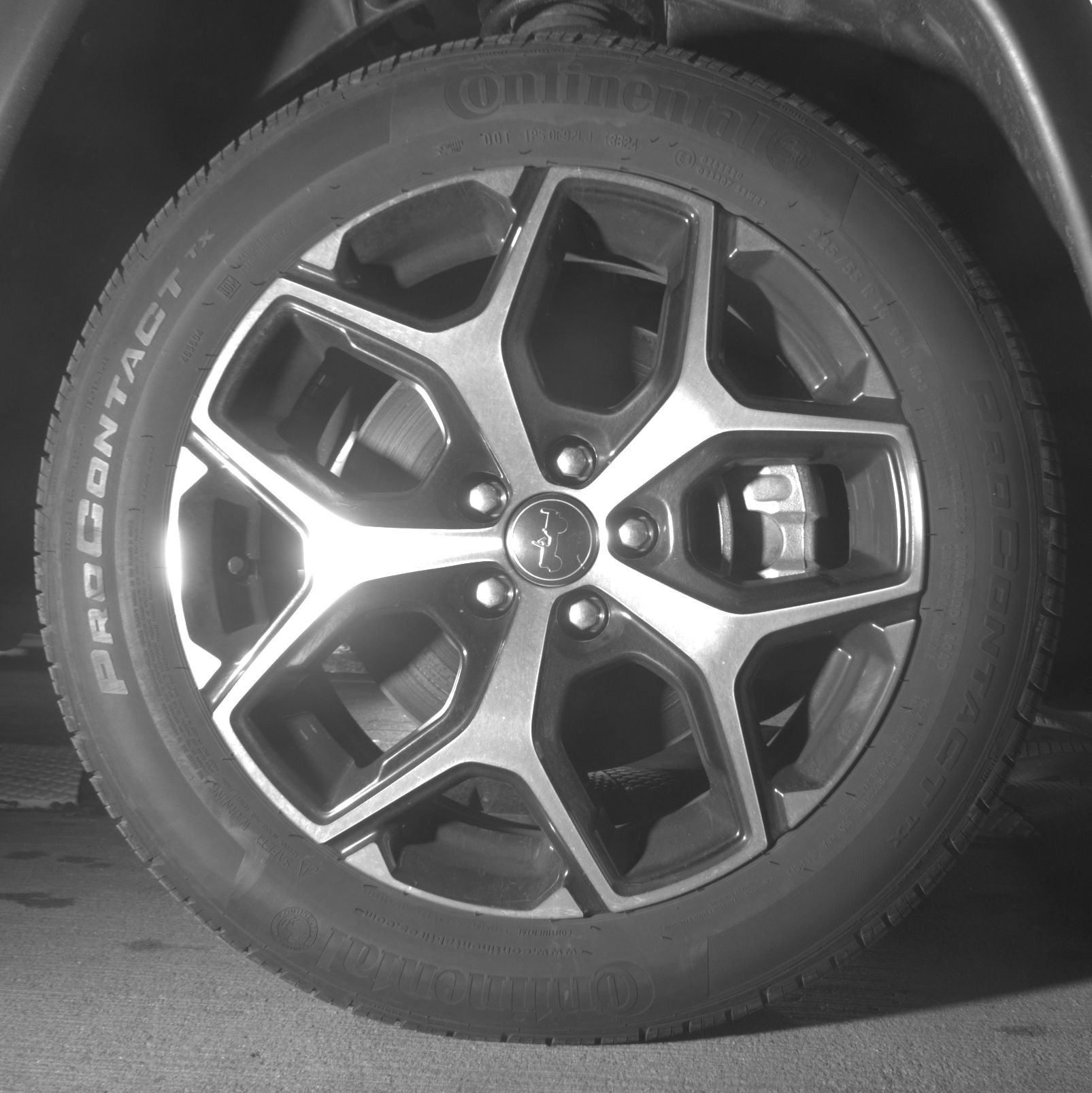 Thumbnail: 2025 Jeep Compass - 10