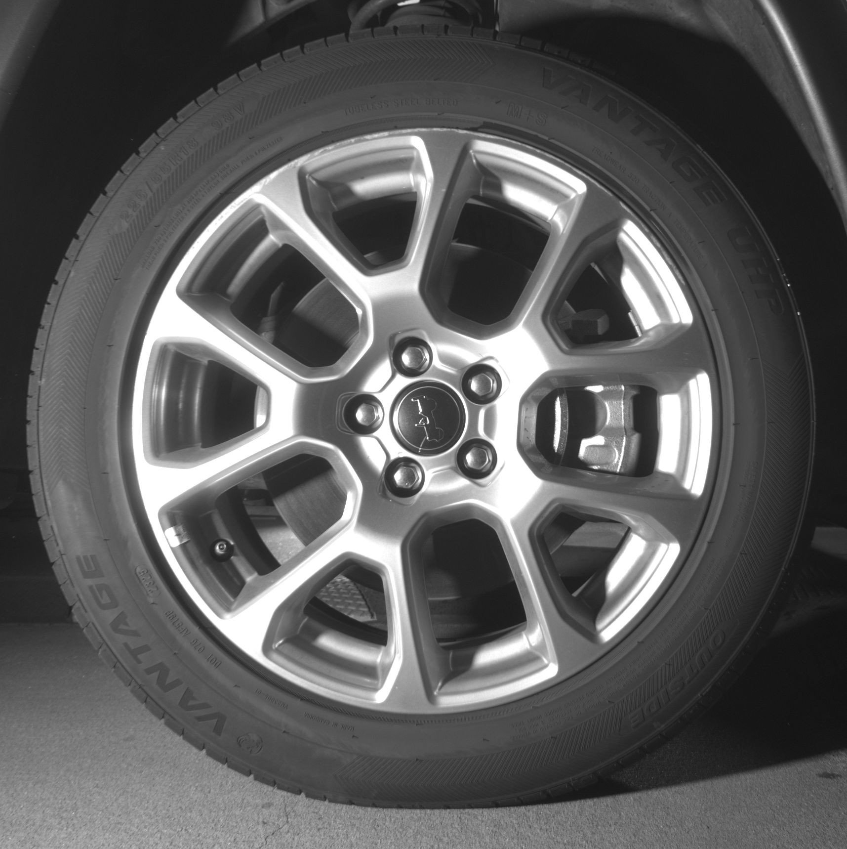 Thumbnail: 2025 Jeep Compass - 13