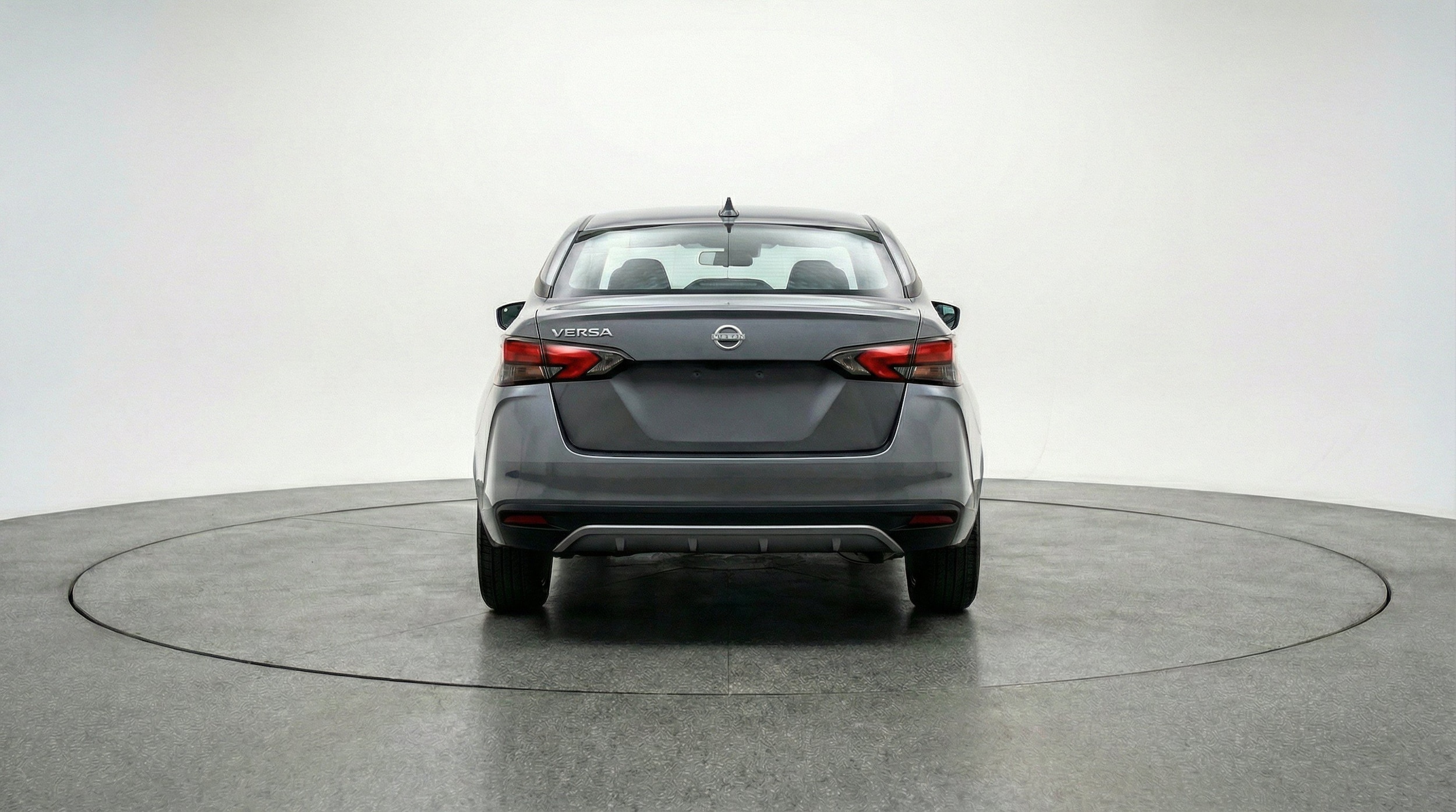 Thumbnail: 2025 Nissan Versa - 7