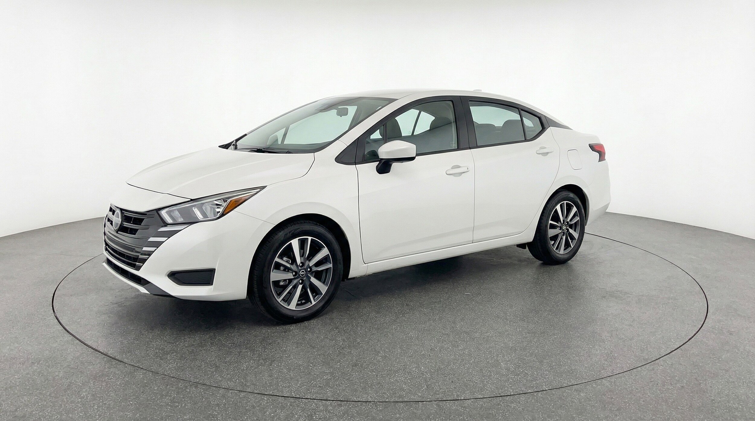 Thumbnail: 2025 Nissan Versa - 3