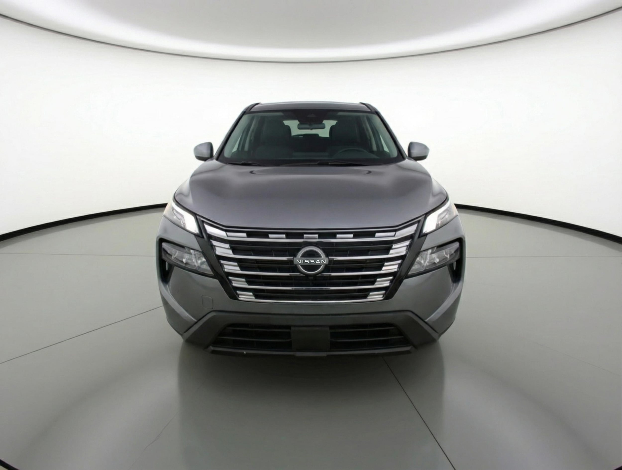 Thumbnail: 2025 Nissan Rogue - 2