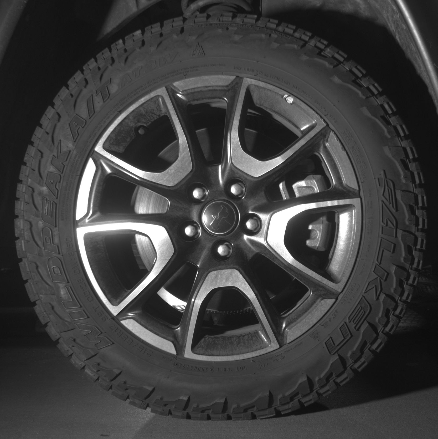 Thumbnail: 2025 Jeep Compass - 10