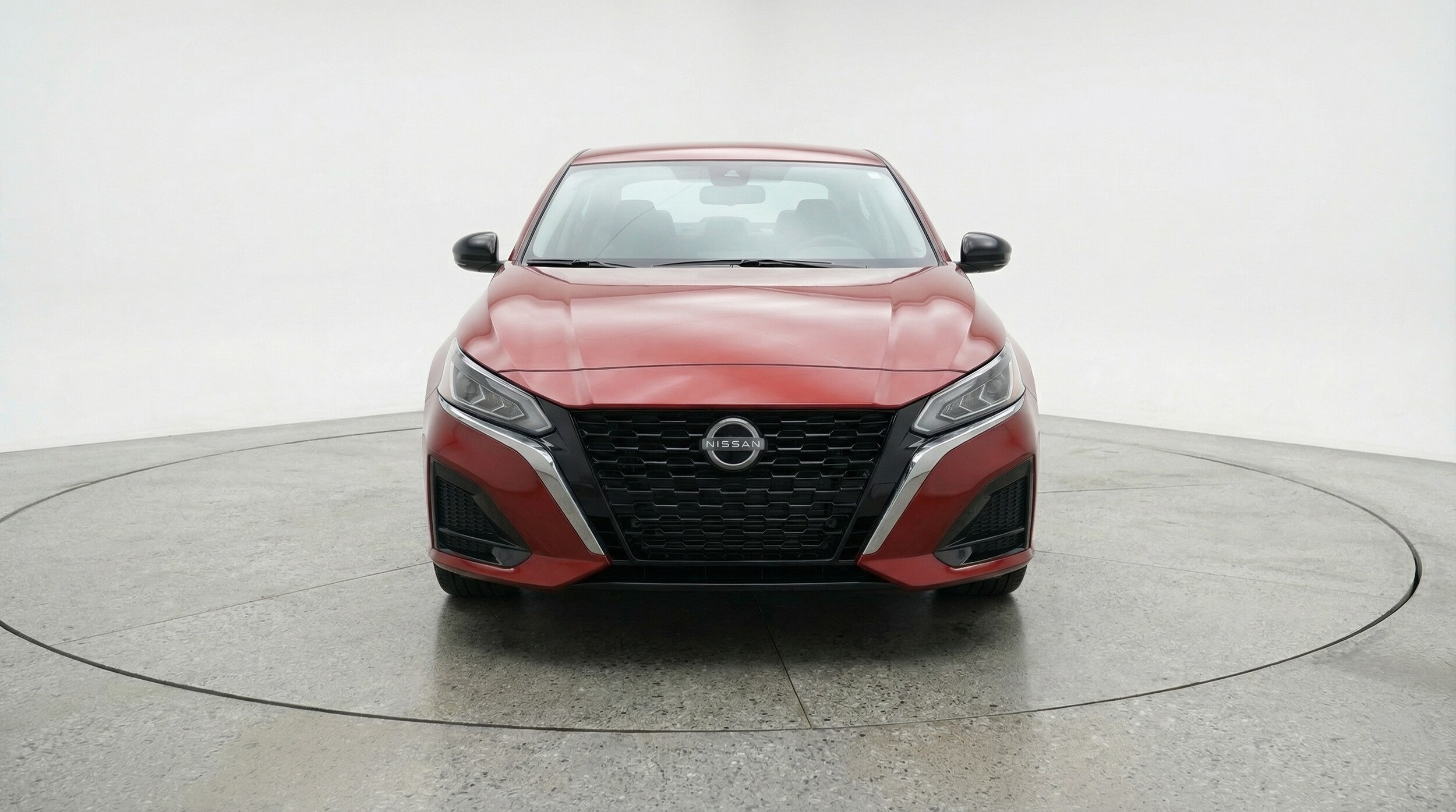 Thumbnail: 2025 Nissan Altima - 2