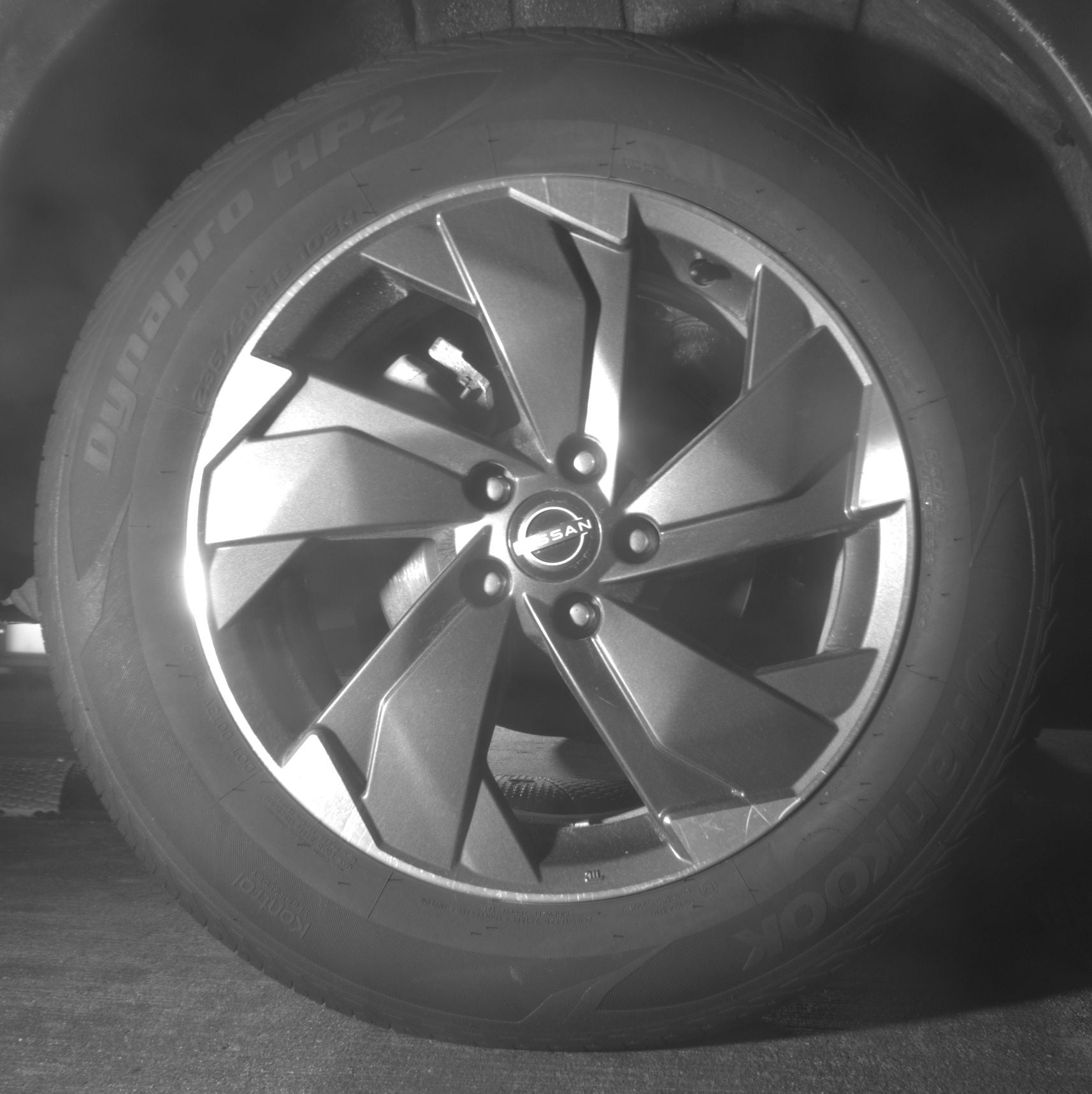 Thumbnail: 2025 Nissan Rogue - 12