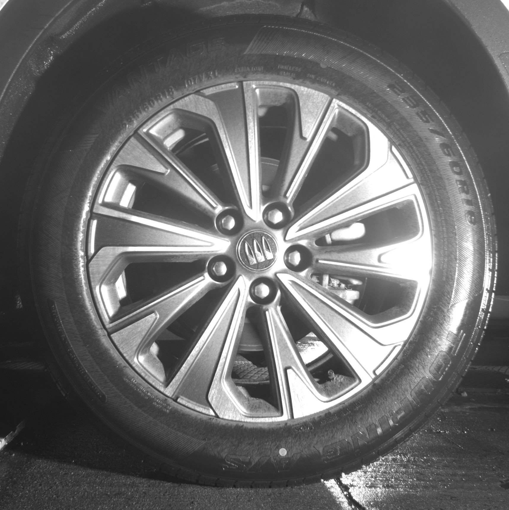 Thumbnail: 2024 Buick Envision - 14