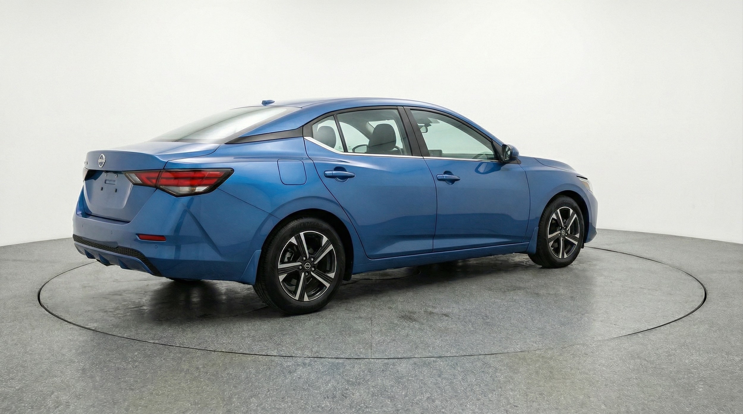 Thumbnail: 2025 Nissan Sentra - 7