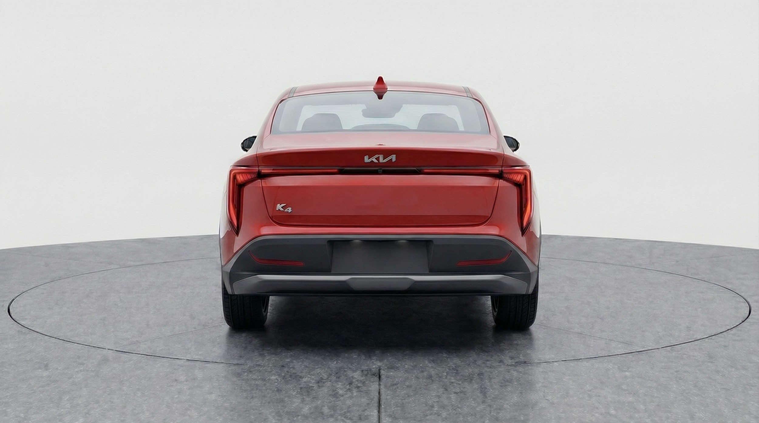 Thumbnail: 2025 Kia K4 - 6