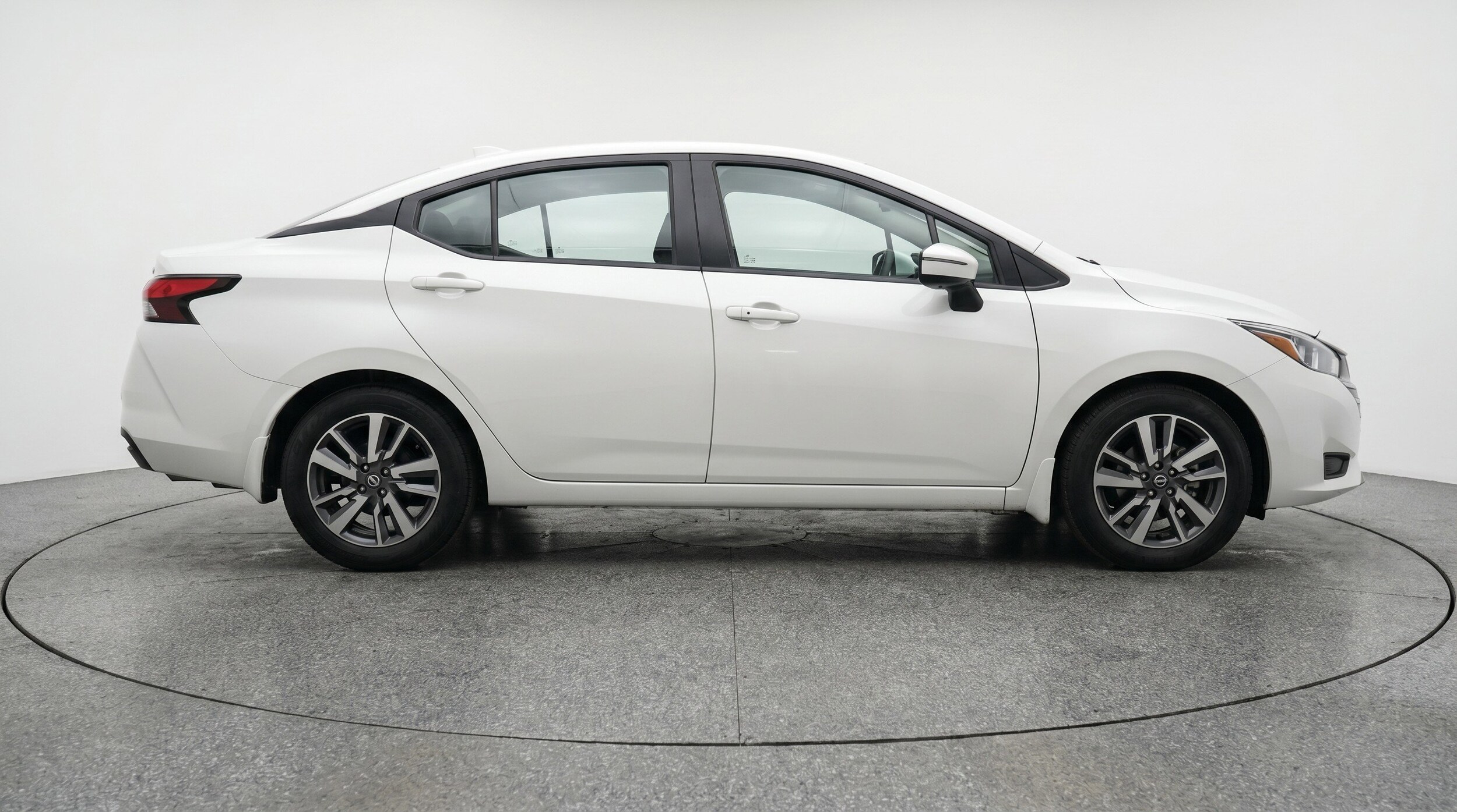 Thumbnail: 2025 Nissan Versa - 11
