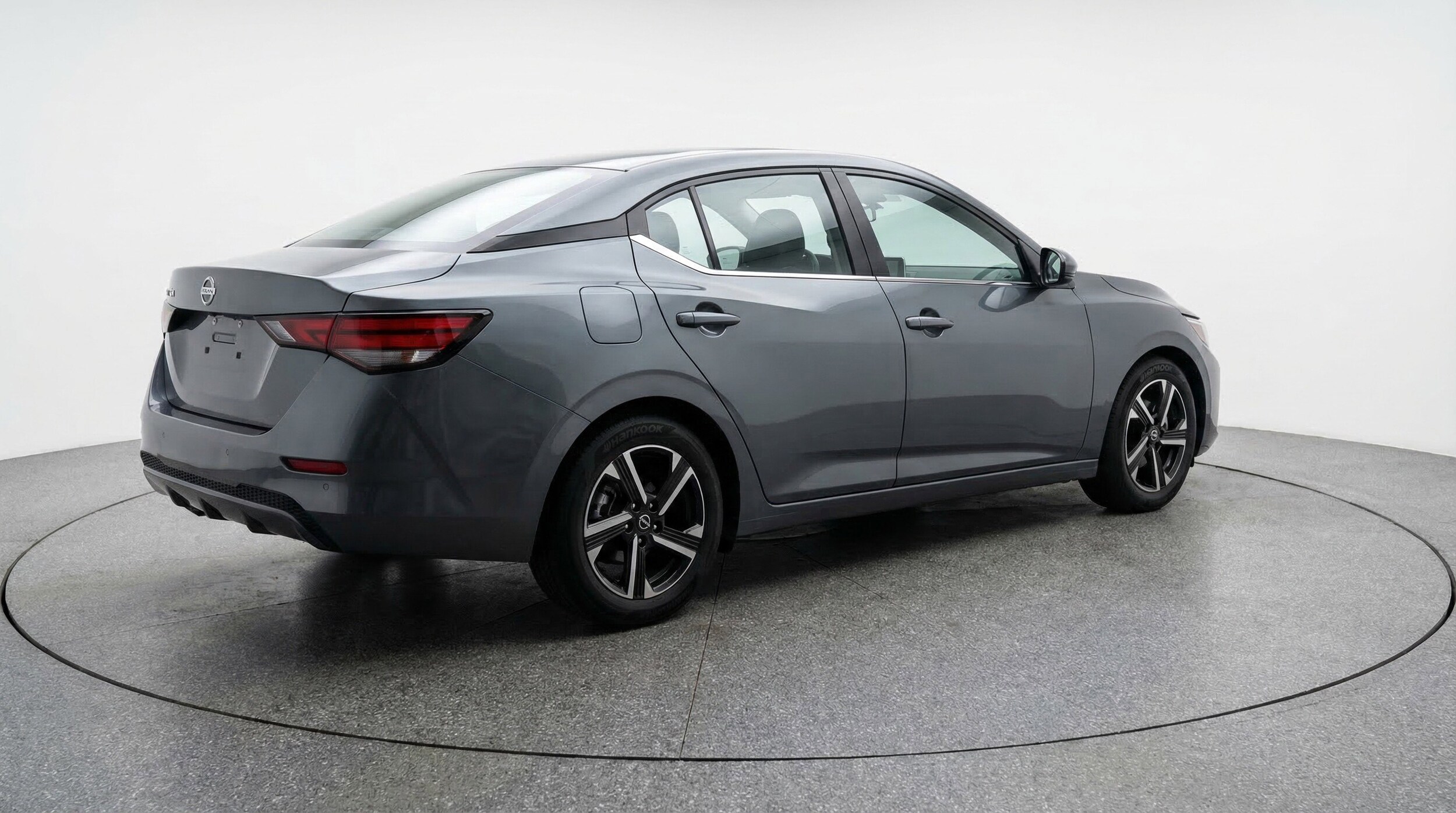 Thumbnail: 2025 Nissan Sentra - 9
