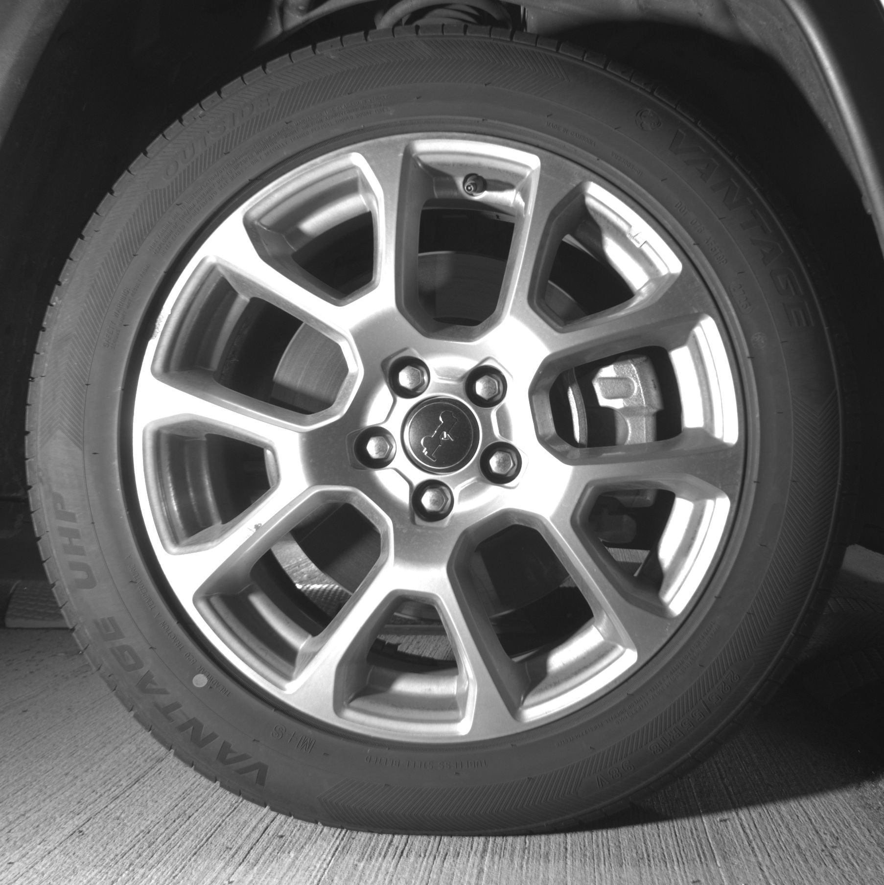 Thumbnail: 2025 Jeep Compass - 10