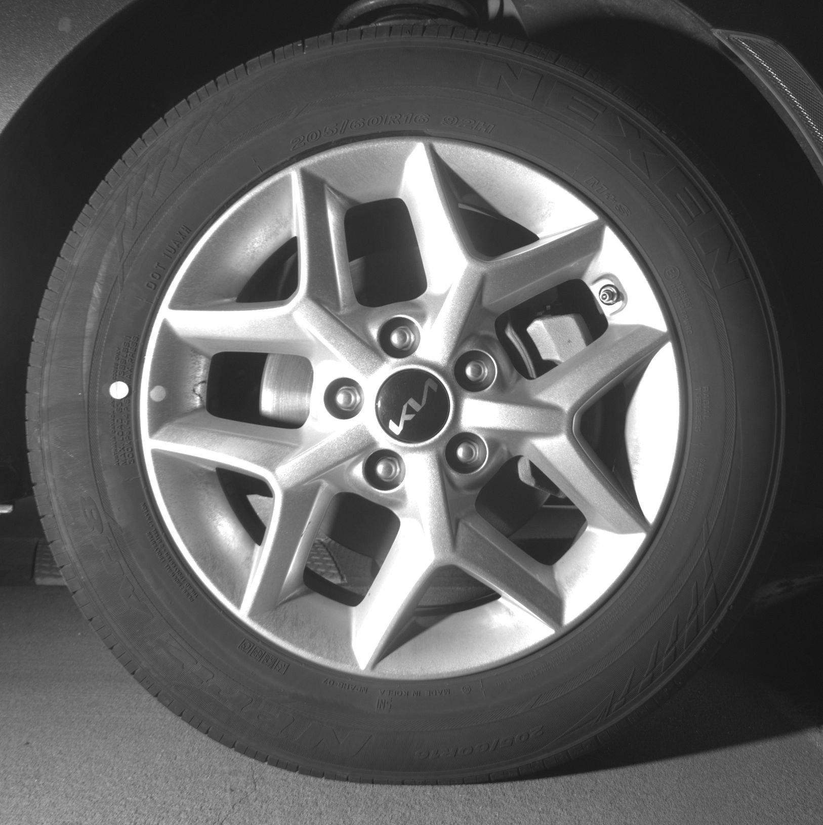 Thumbnail: 2025 Kia Soul - 13