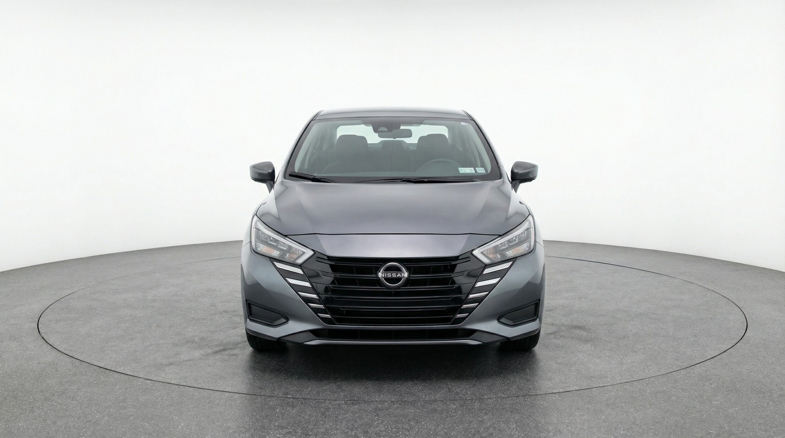 Thumbnail: 2025 Nissan Versa - 2