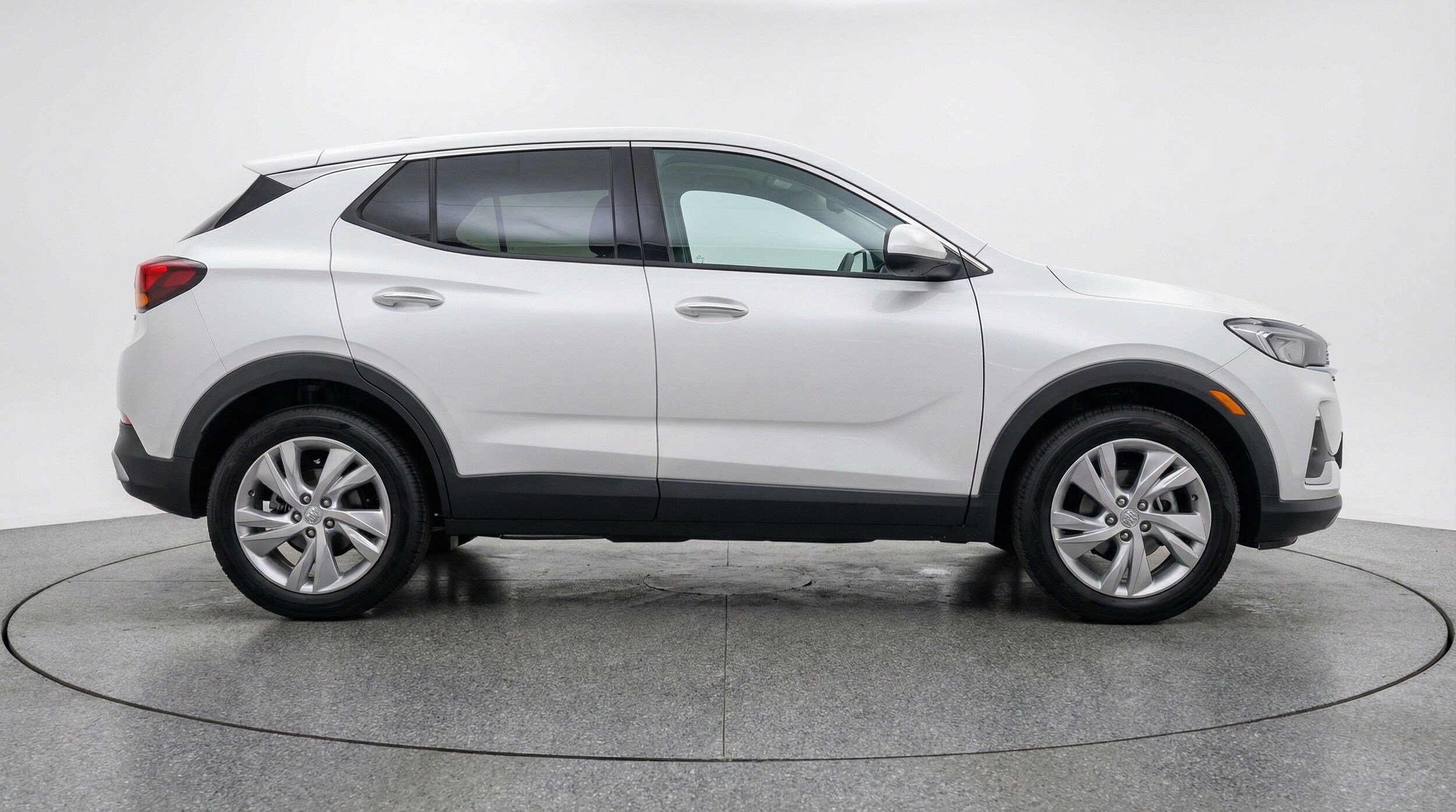 Thumbnail: 2026 Buick Encore GX - 10