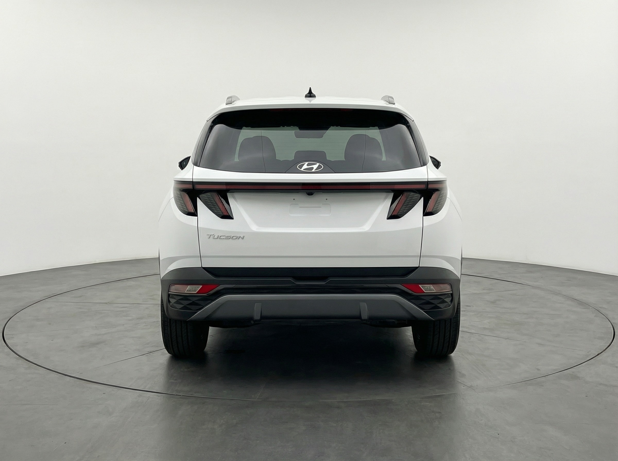 Thumbnail: 2025 Hyundai Tucson - 6