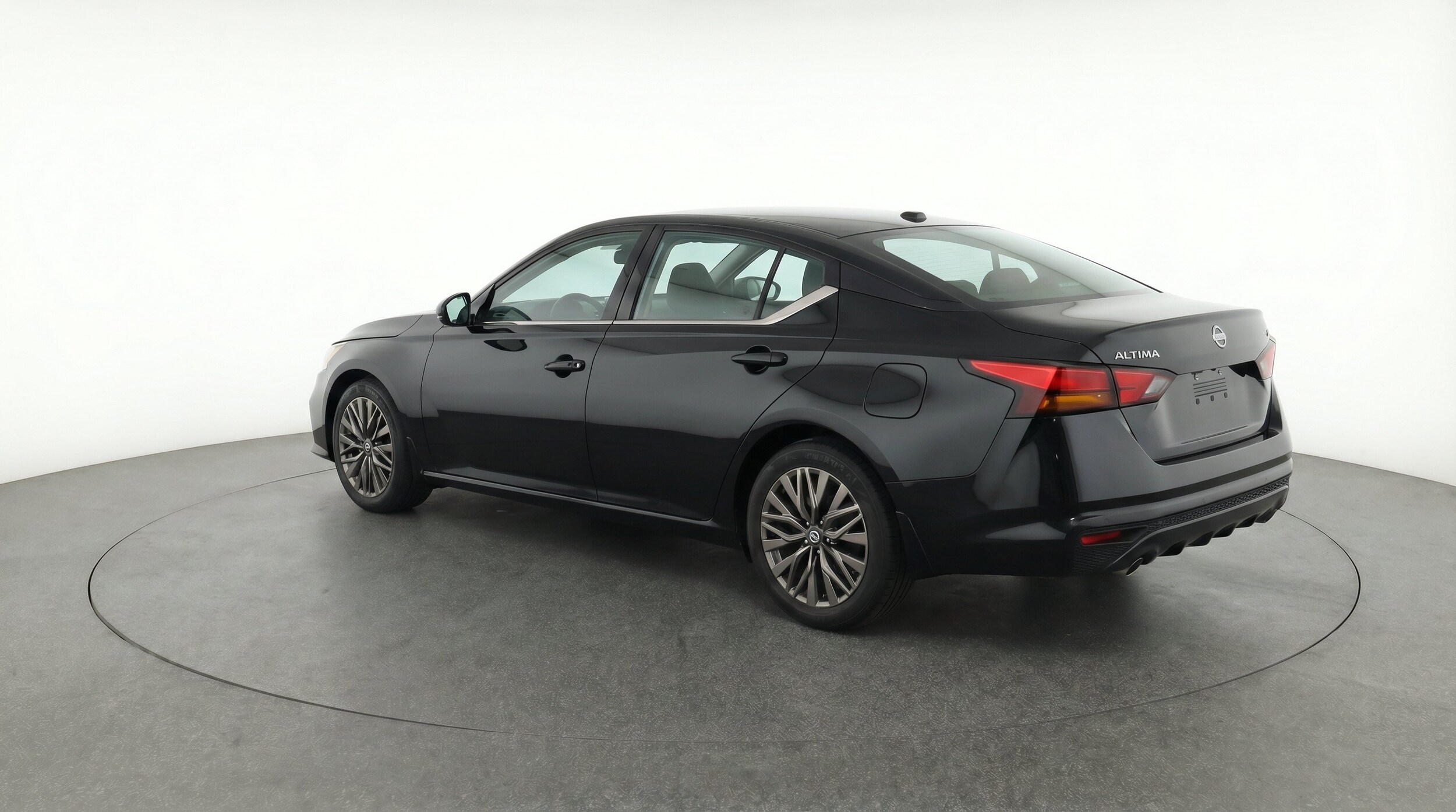 Thumbnail: 2026 Nissan Altima - 6