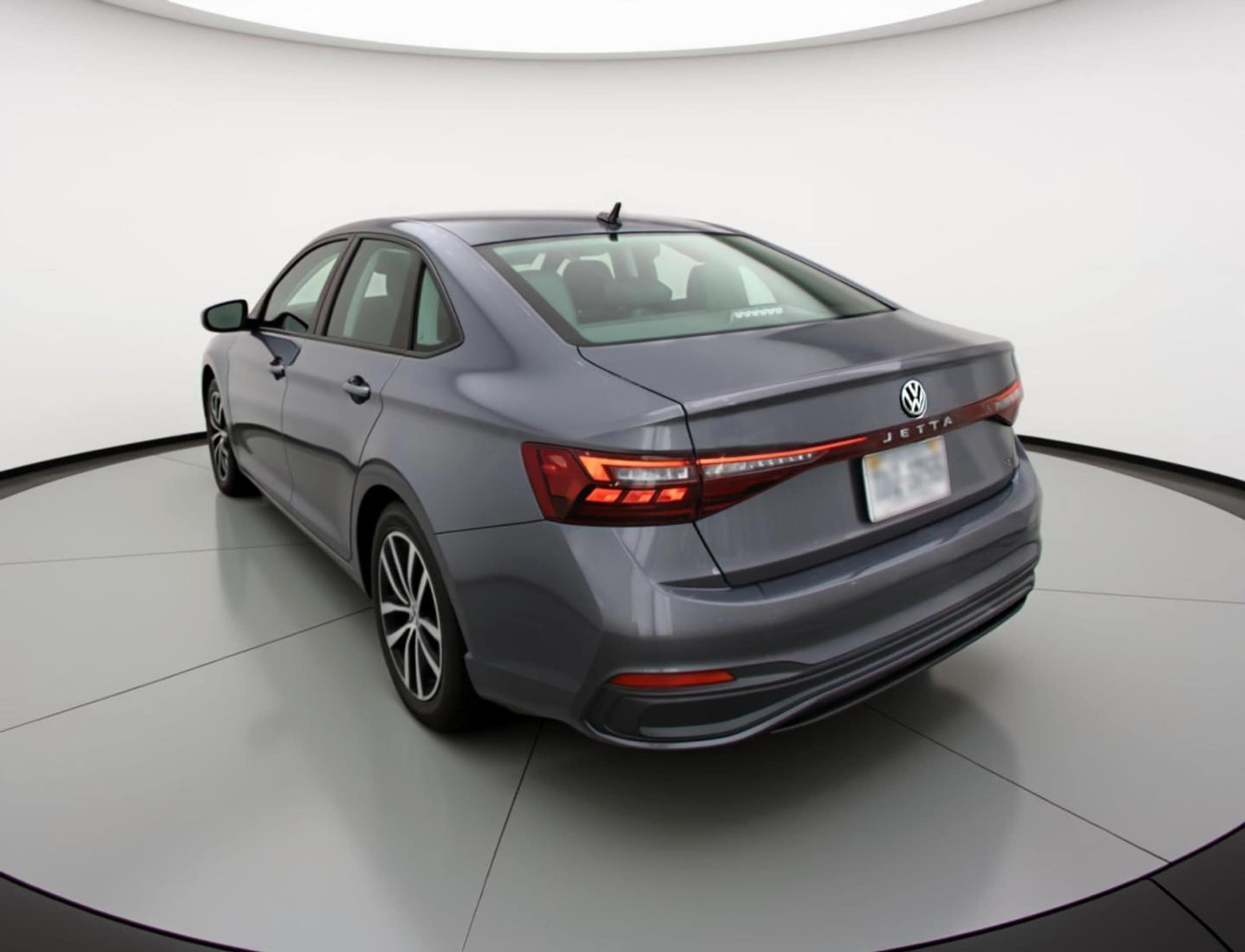 Thumbnail: 2025 Volkswagen Jetta - 5