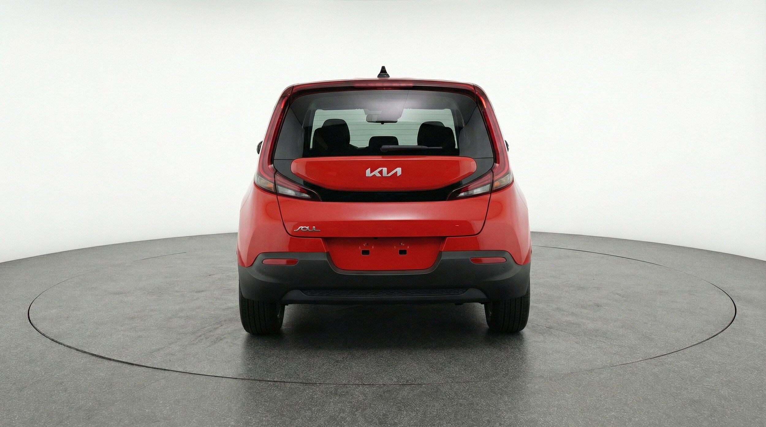 Thumbnail: 2025 Kia Soul - 7